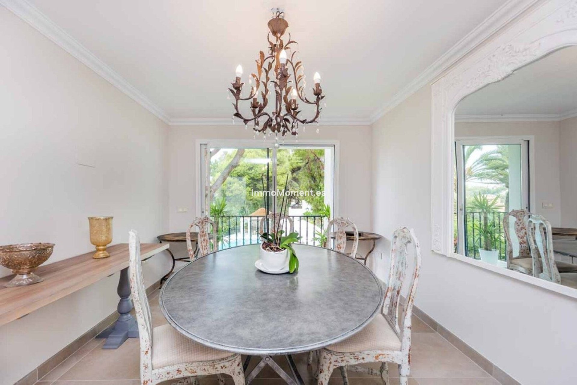 Resale - Detached villa - Marbella - Río Real