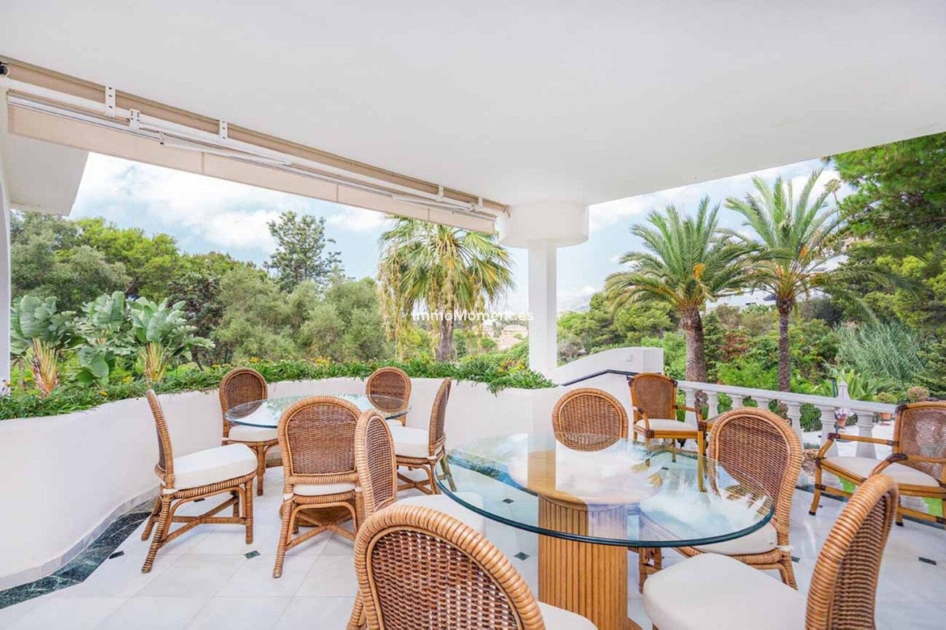 Resale - Detached villa - Marbella - Río Real