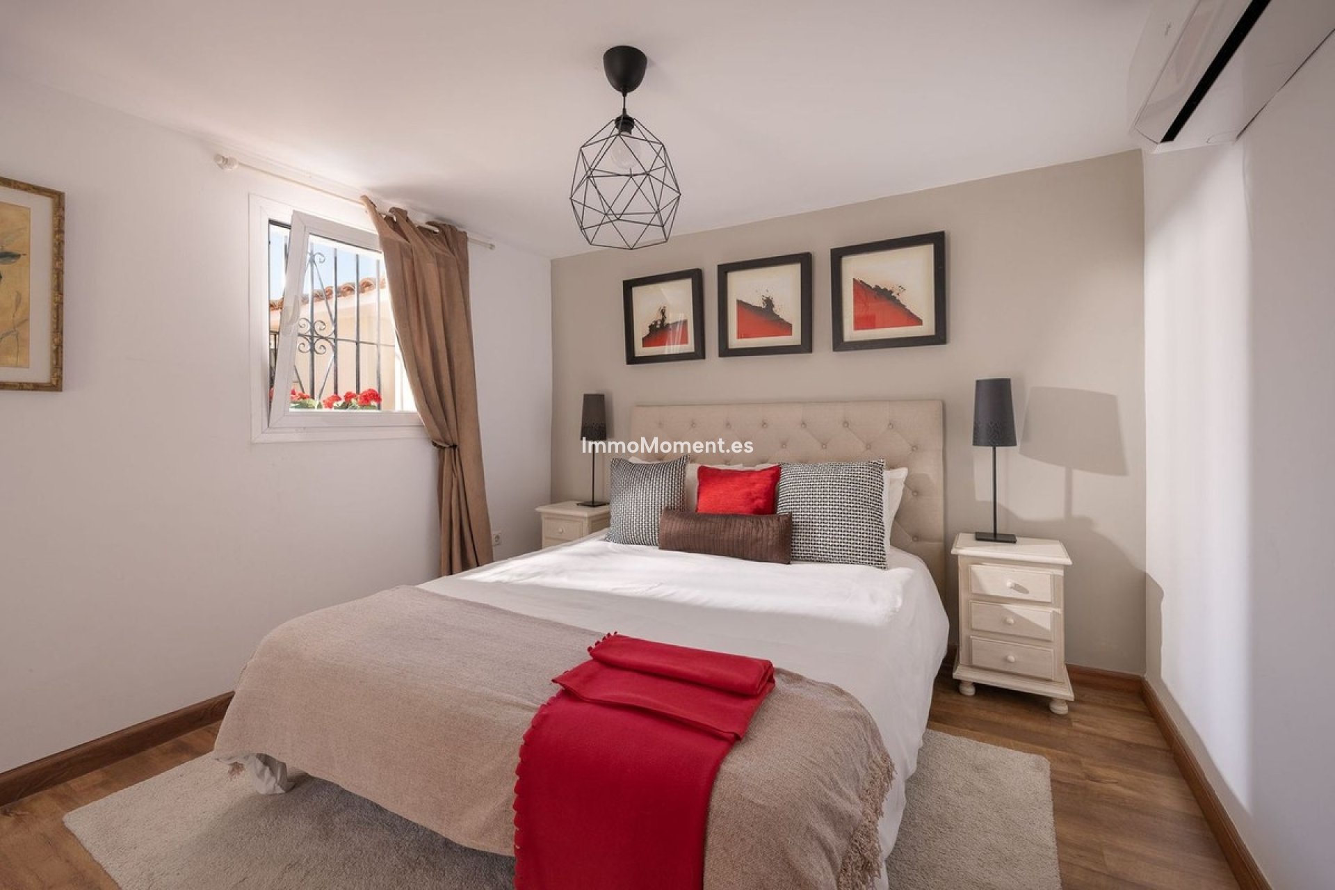 Resale - Detached villa - Marbella - Río Real