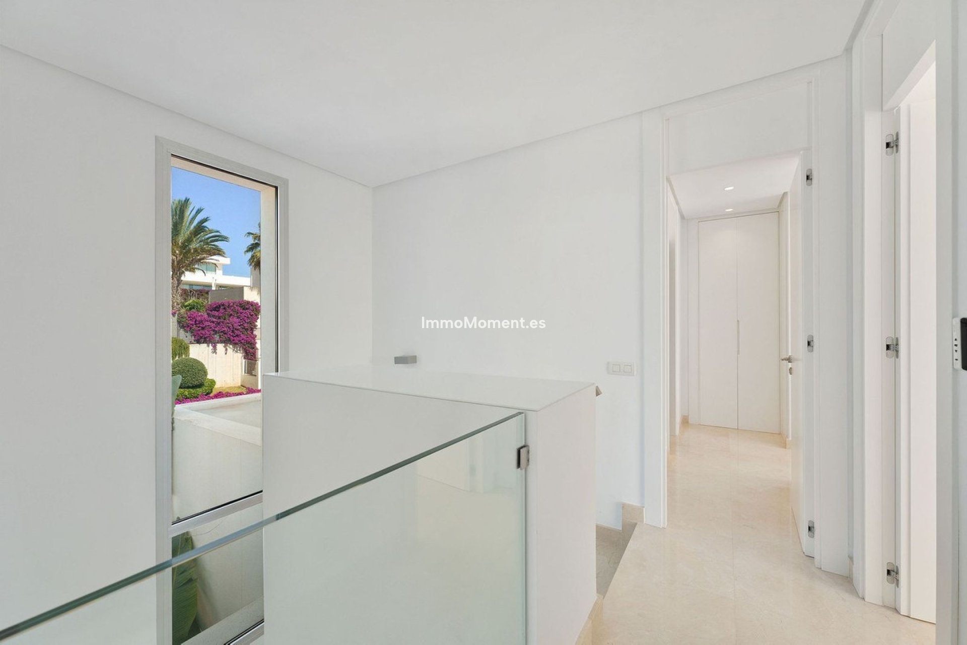 Resale - Detached villa - Marbella - Río Real