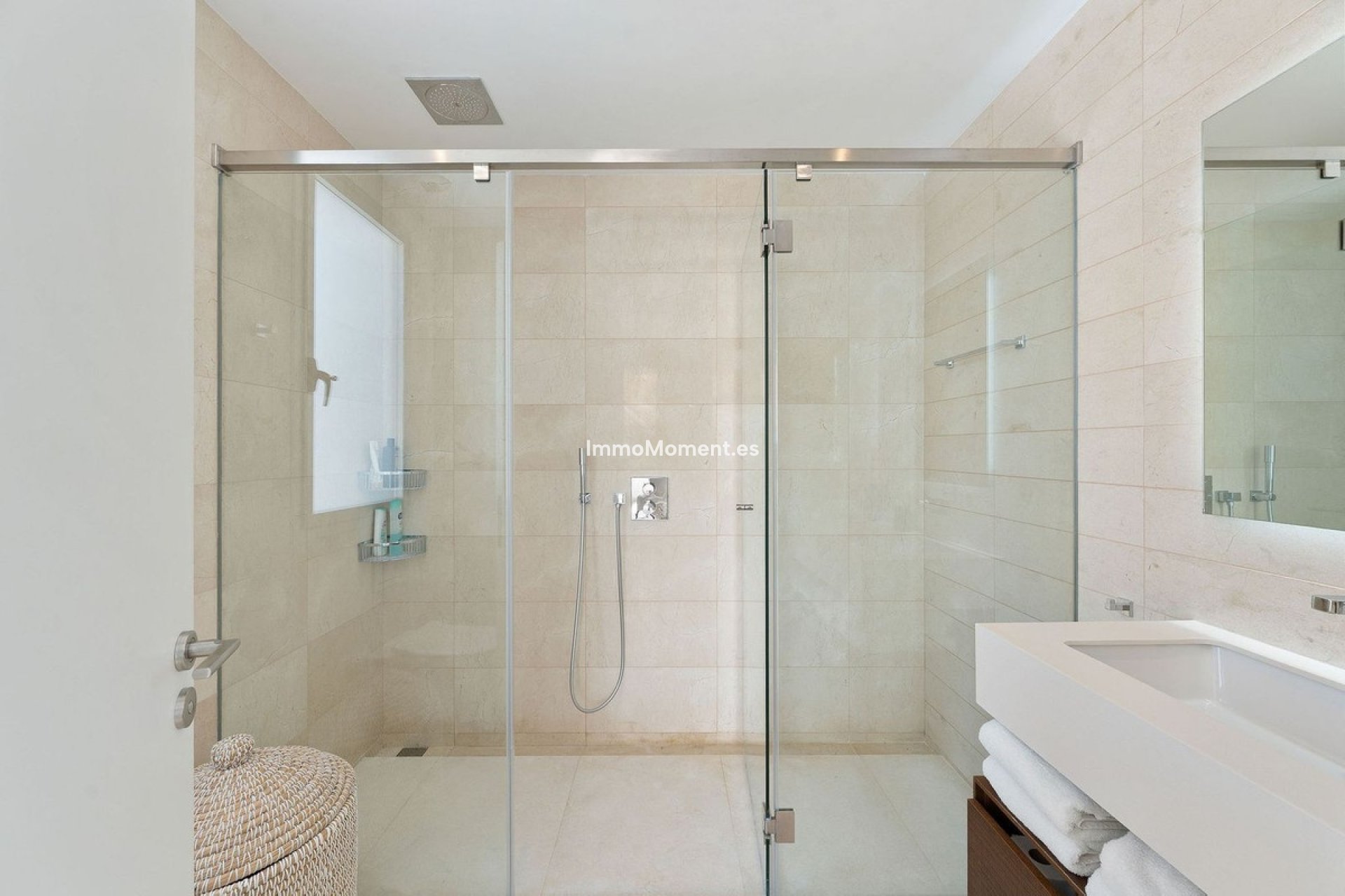Resale - Detached villa - Marbella - Río Real