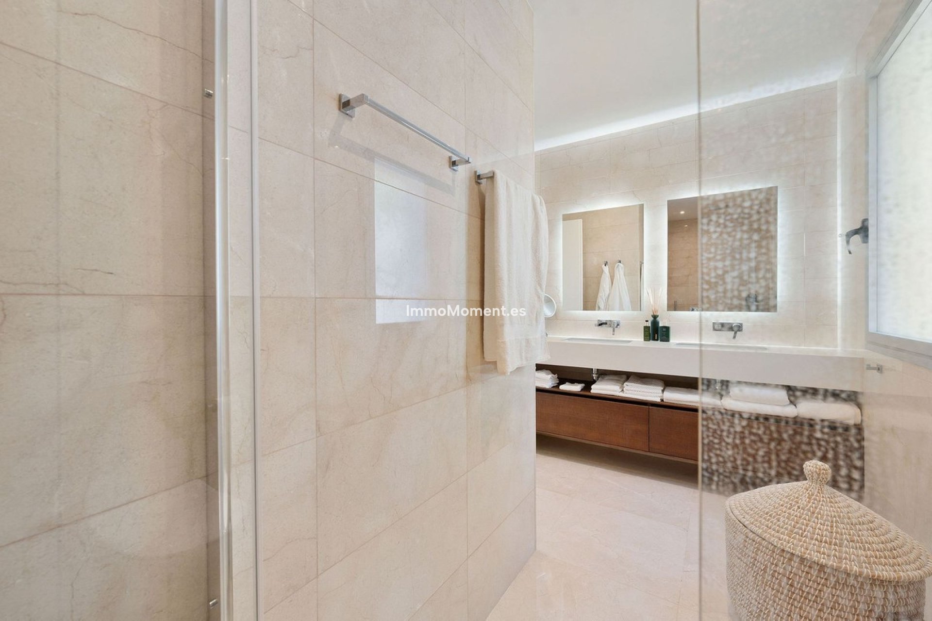 Resale - Detached villa - Marbella - Río Real