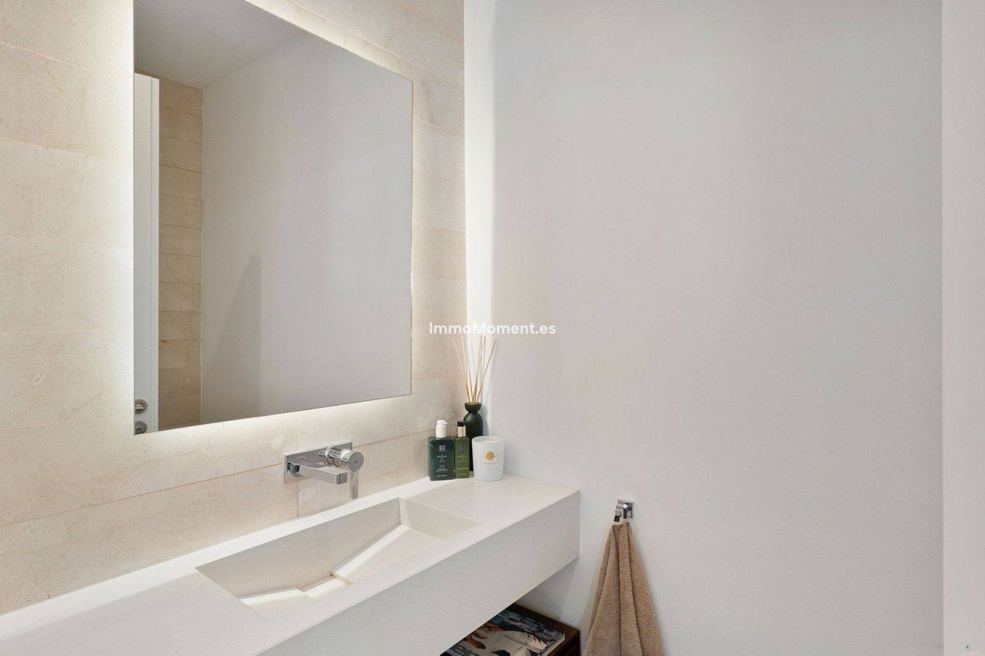 Resale - Detached villa - Marbella - Río Real