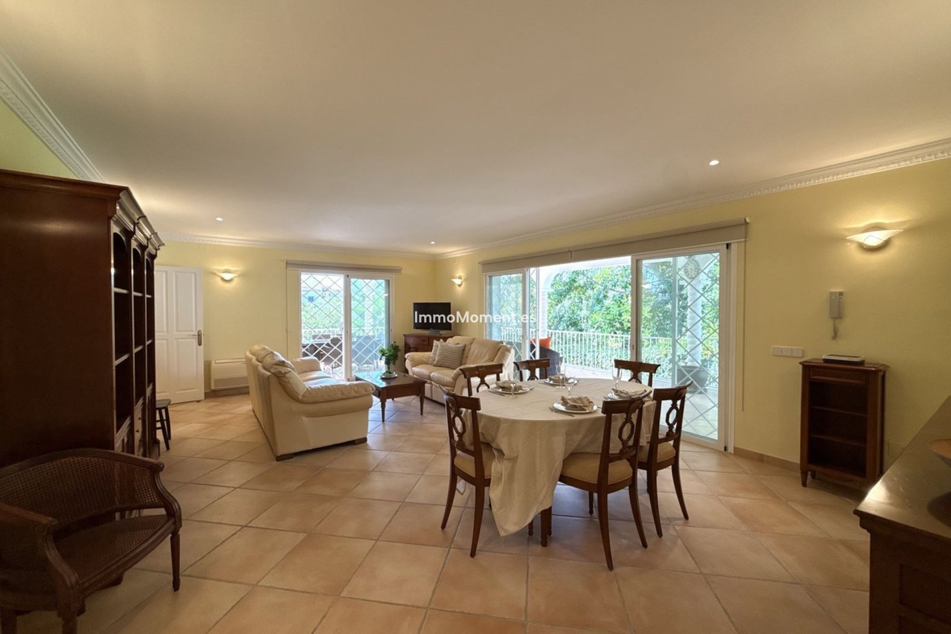 Resale - Detached villa - Marbella - San Pedro de Alcántara