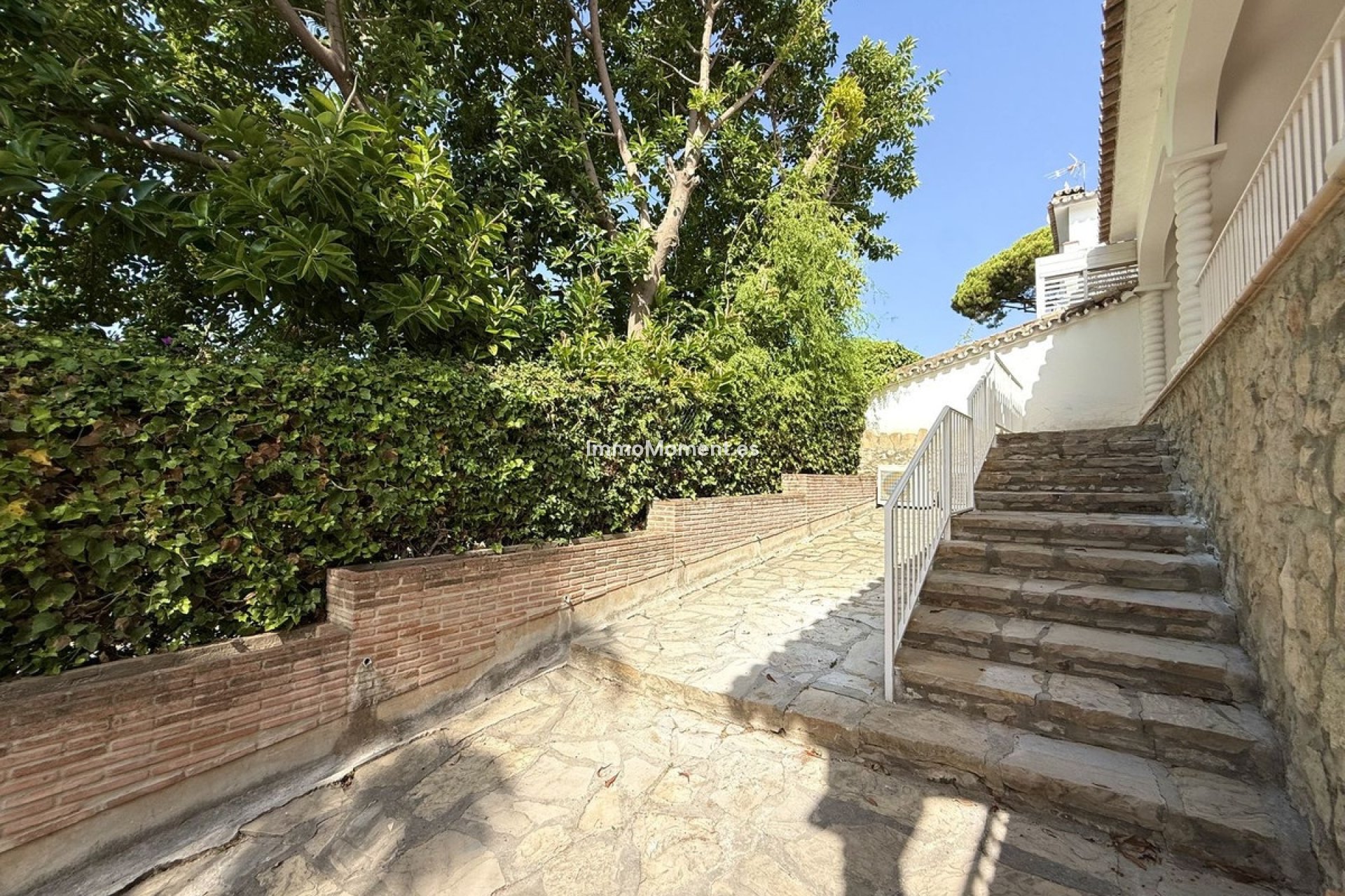 Resale - Detached villa - Marbella - San Pedro de Alcántara