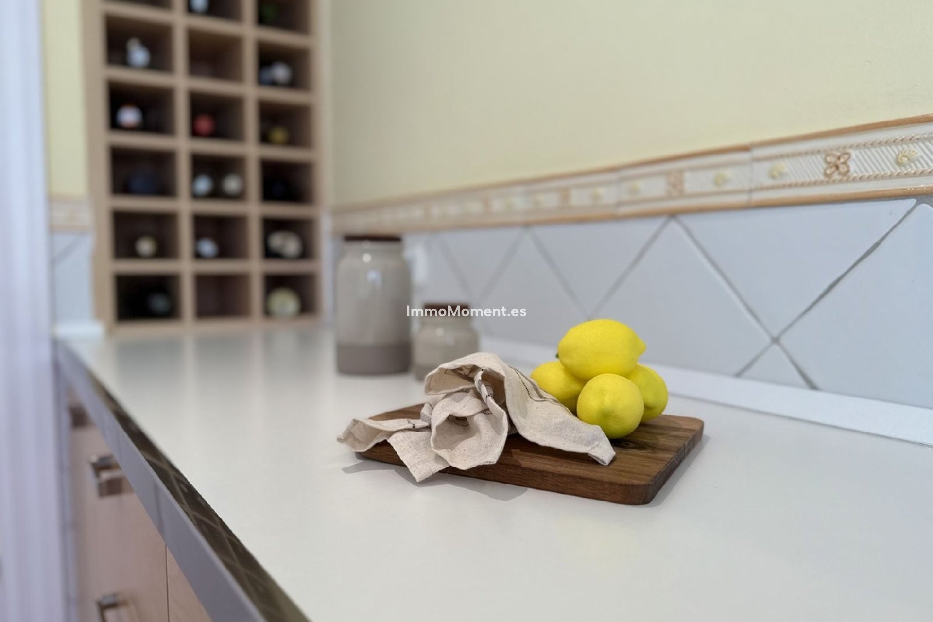 Resale - Detached villa - Marbella - San Pedro de Alcántara