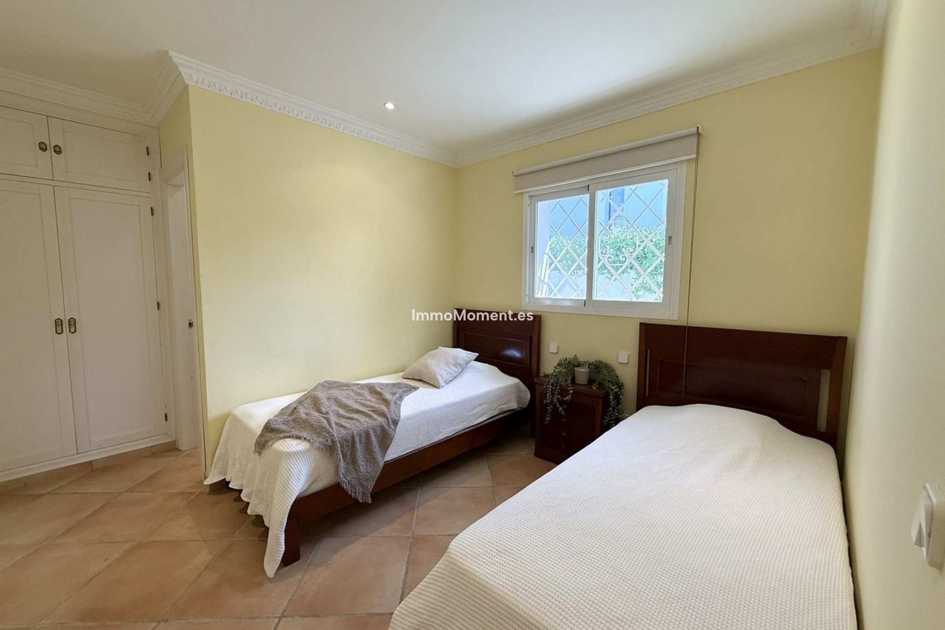 Resale - Detached villa - Marbella - San Pedro de Alcántara