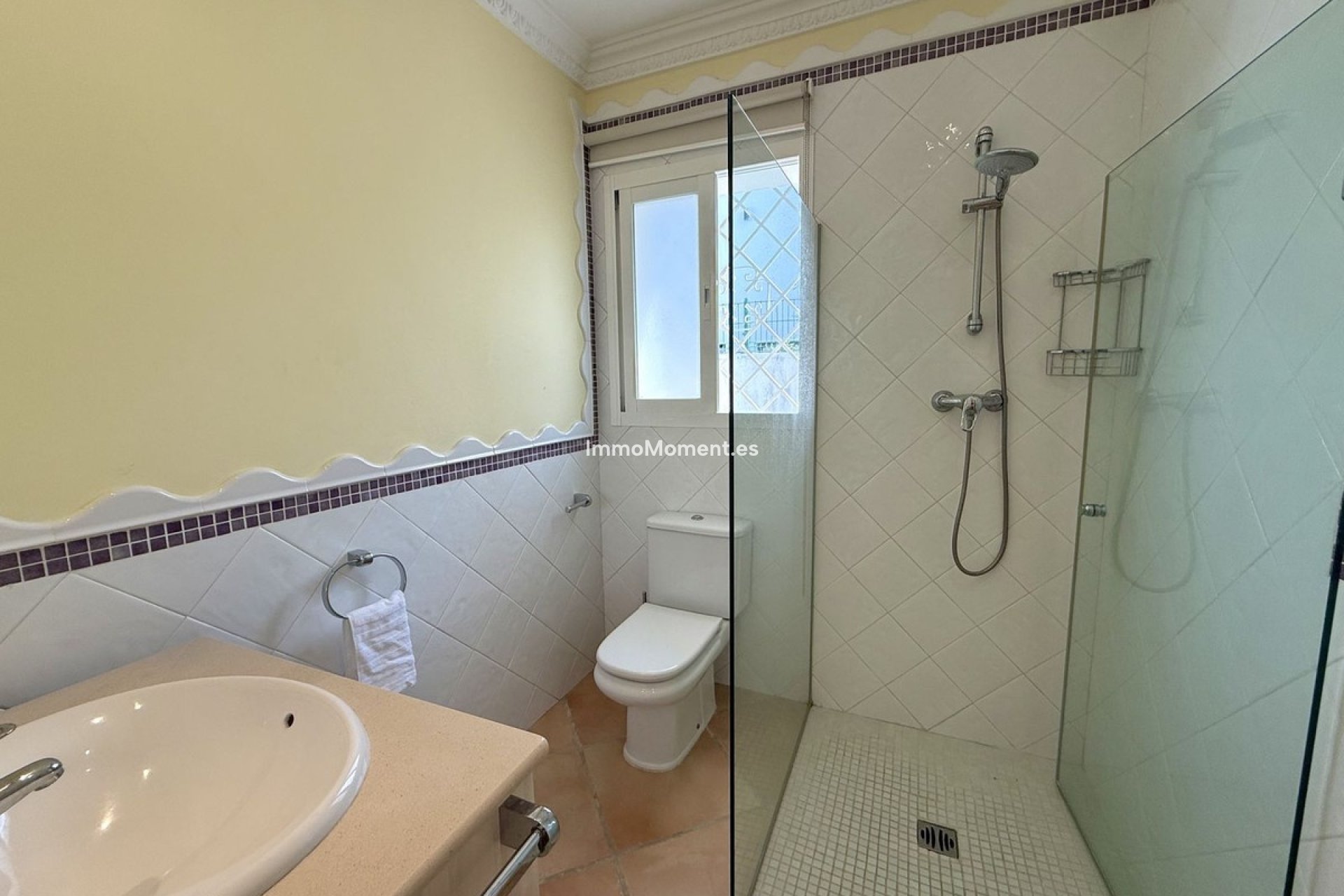 Resale - Detached villa - Marbella - San Pedro de Alcántara