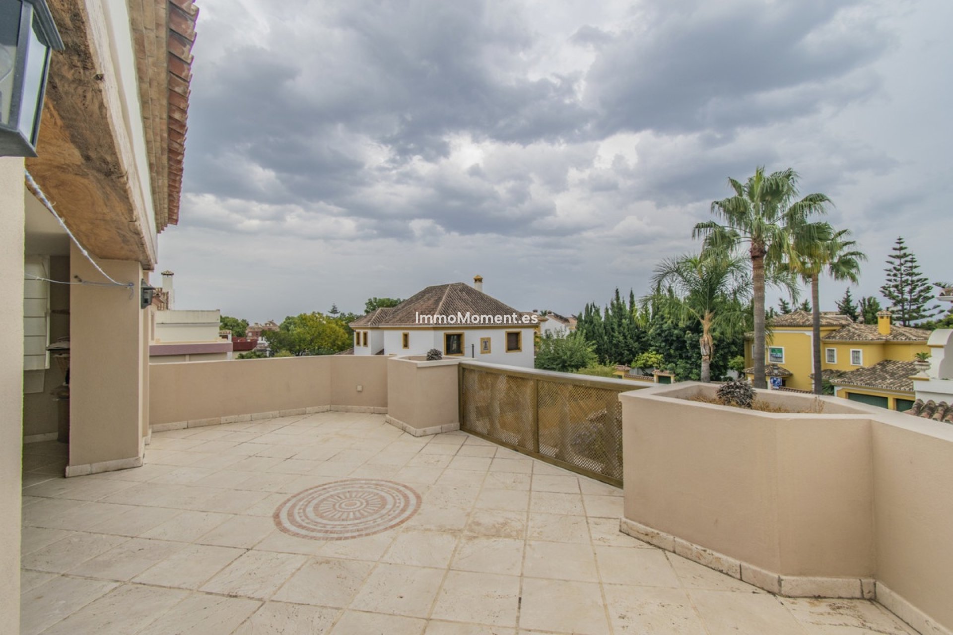 Resale - Detached villa - Marbella - San Pedro de Alcántara