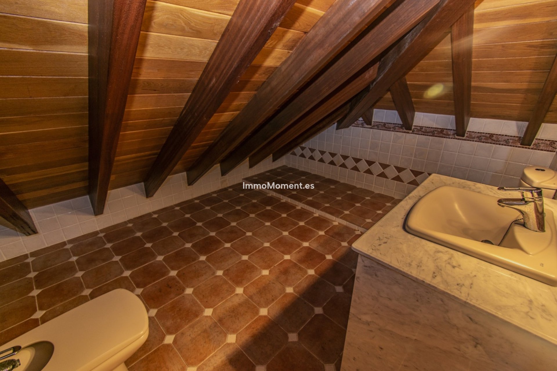 Resale - Detached villa - Marbella - San Pedro de Alcántara
