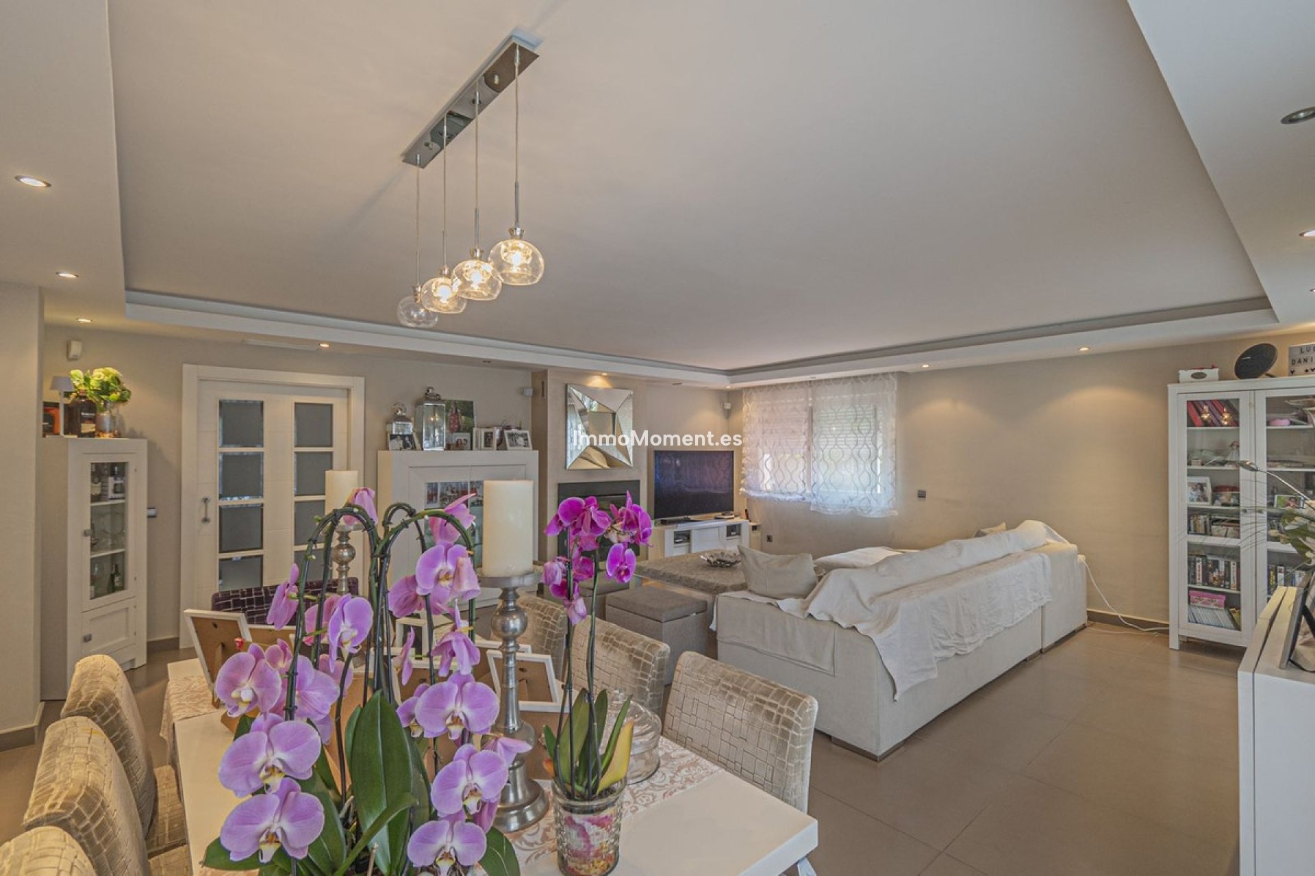 Resale - Detached villa - Marbella - San Pedro de Alcántara