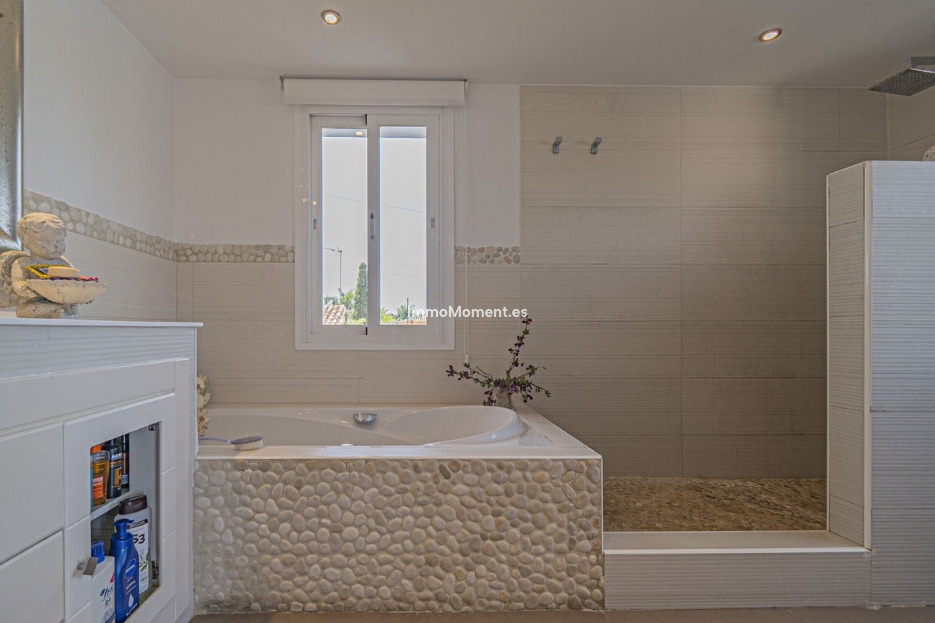 Resale - Detached villa - Marbella - San Pedro de Alcántara