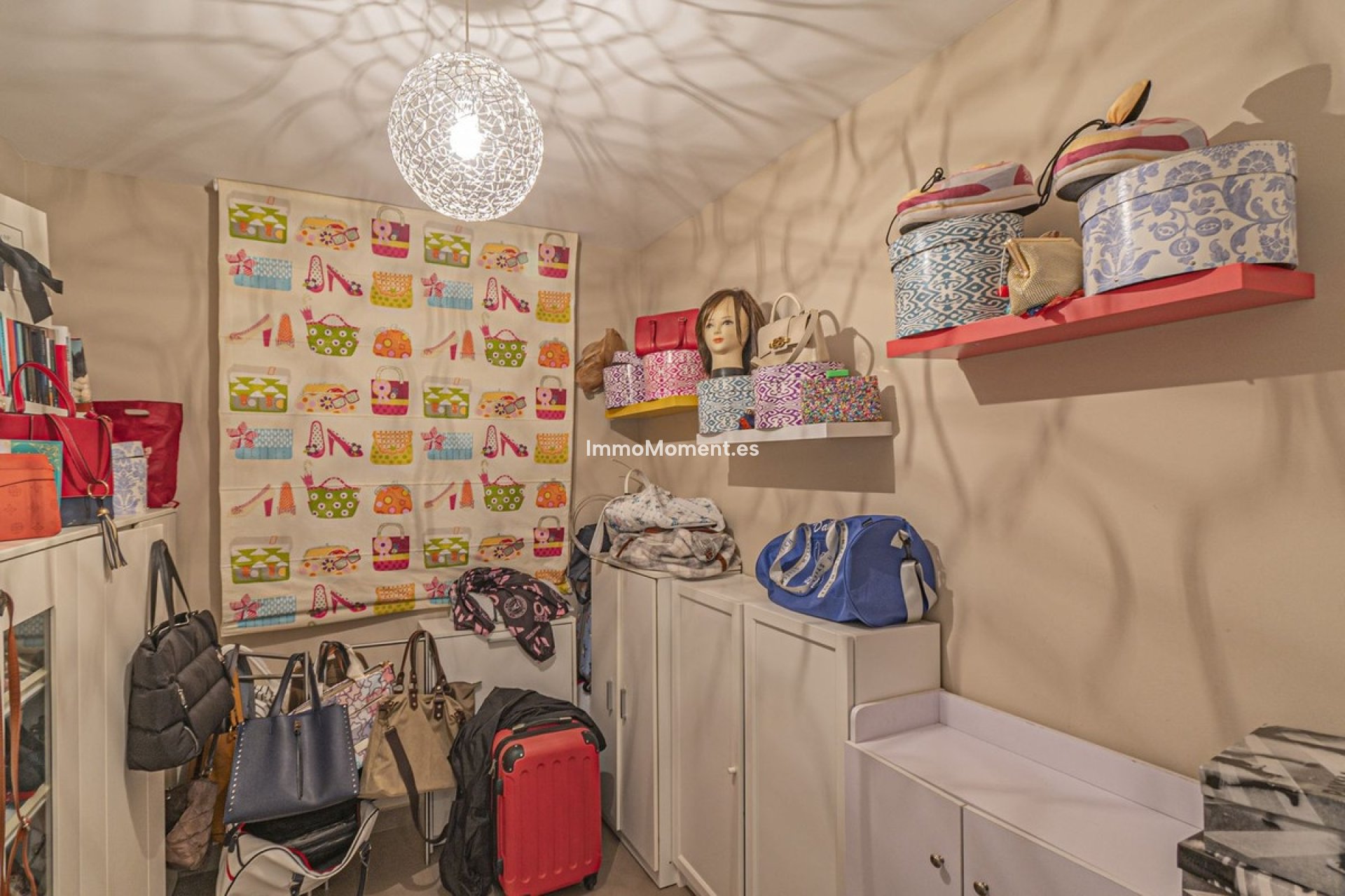 Resale - Detached villa - Marbella - San Pedro de Alcántara