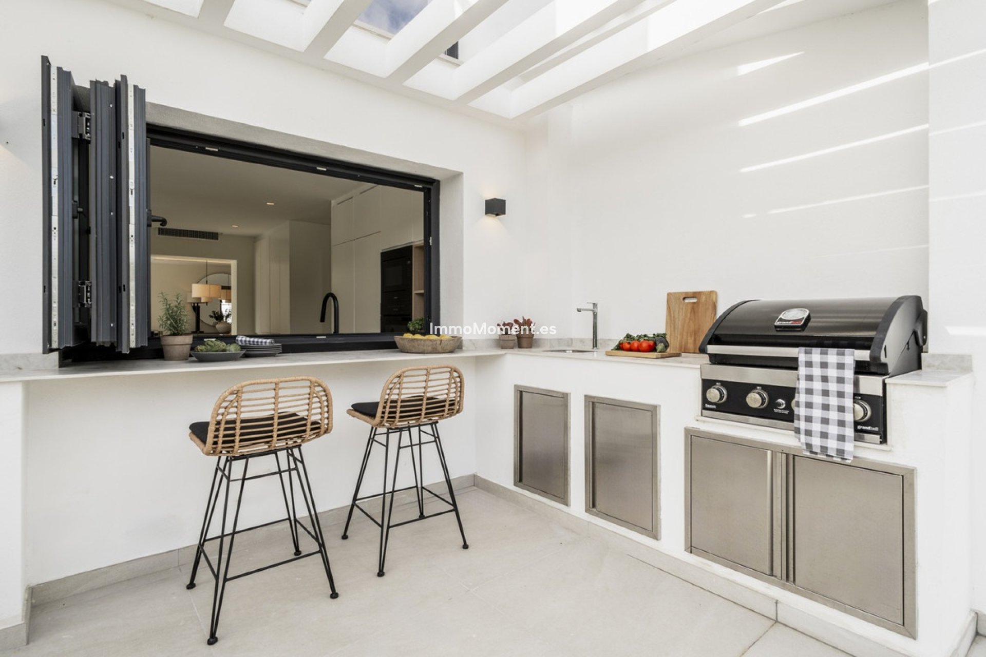 Resale - Detached villa - Marbella - San Pedro de Alcántara