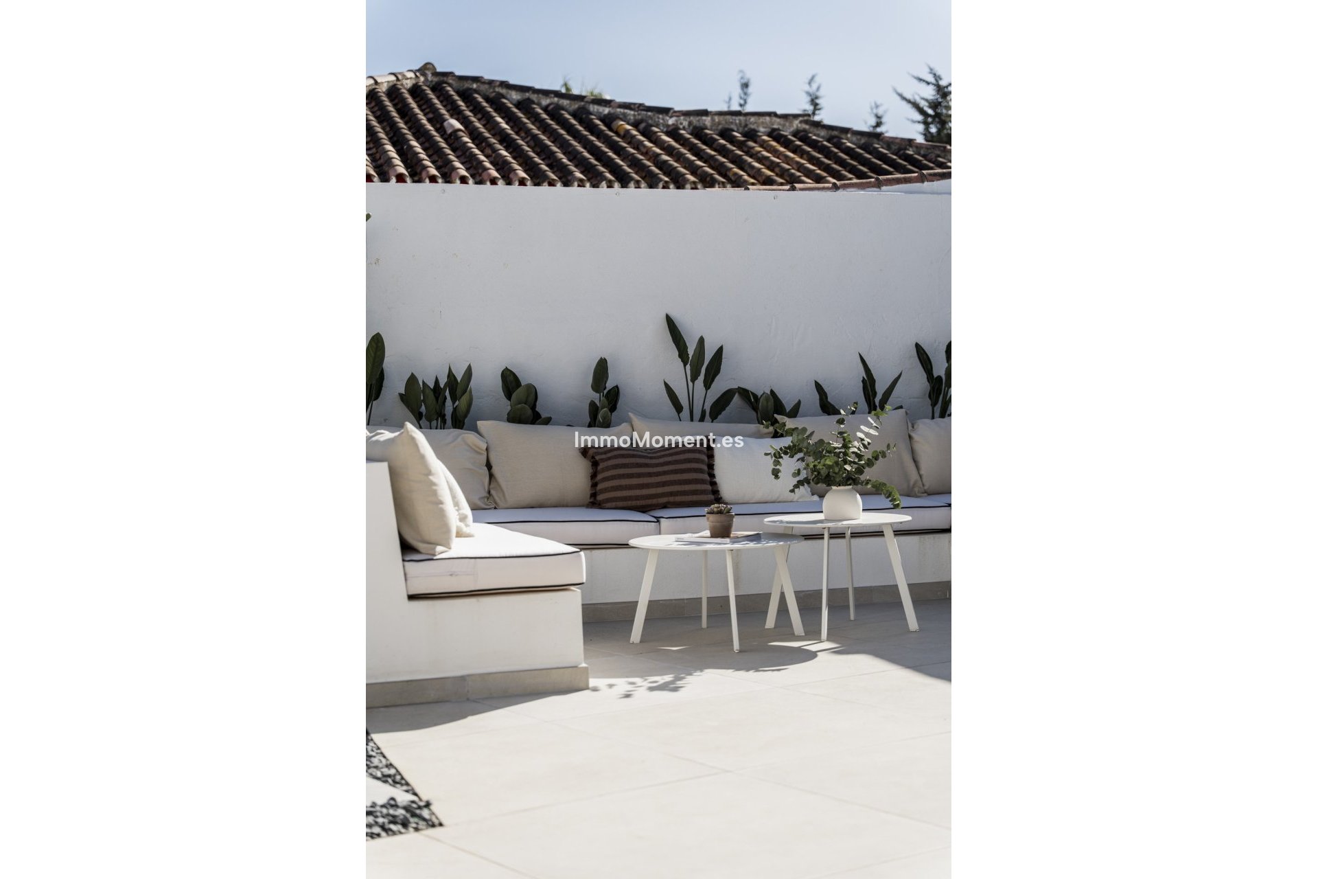 Resale - Detached villa - Marbella - San Pedro de Alcántara
