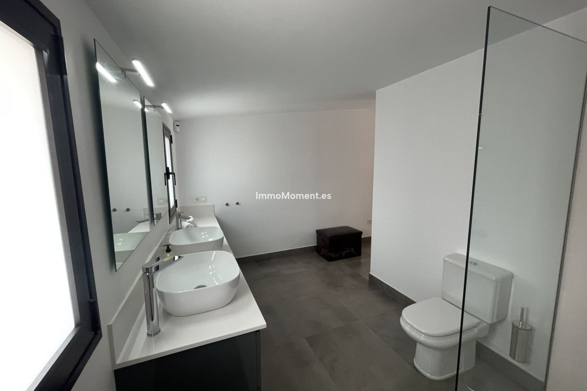 Resale - Detached villa - Marbella - San Pedro de Alcántara
