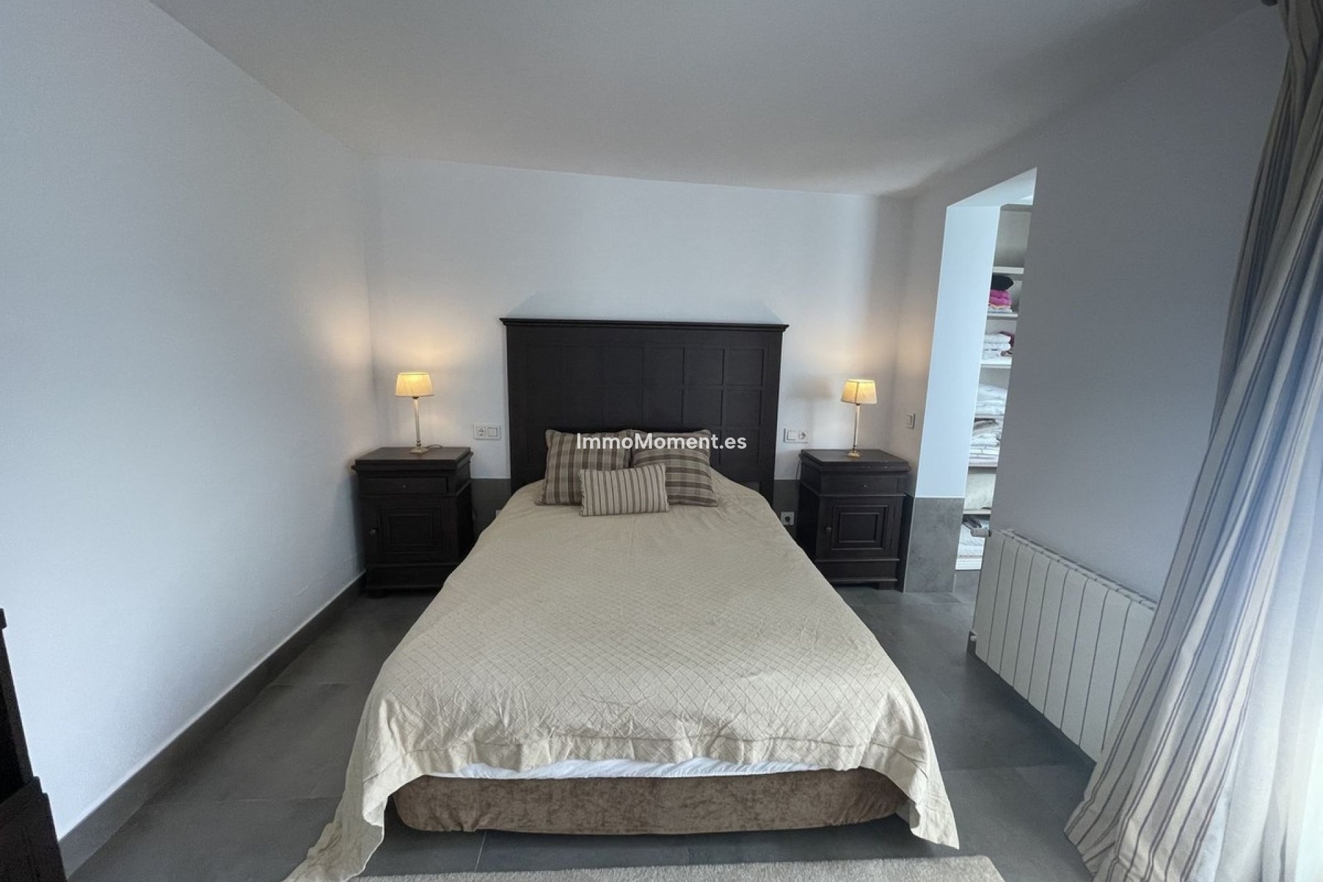 Resale - Detached villa - Marbella - San Pedro de Alcántara
