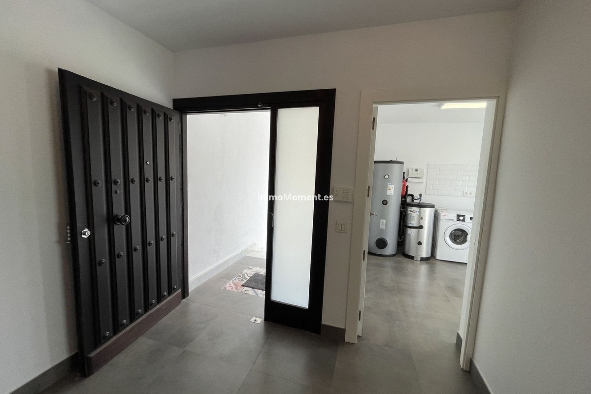 Resale - Detached villa - Marbella - San Pedro de Alcántara