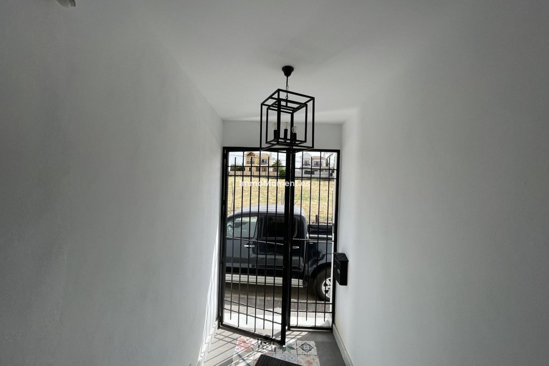 Resale - Detached villa - Marbella - San Pedro de Alcántara