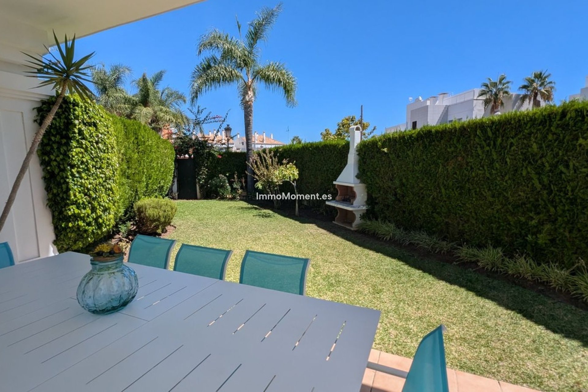 Resale - Detached villa - Marbella - San Pedro de Alcántara