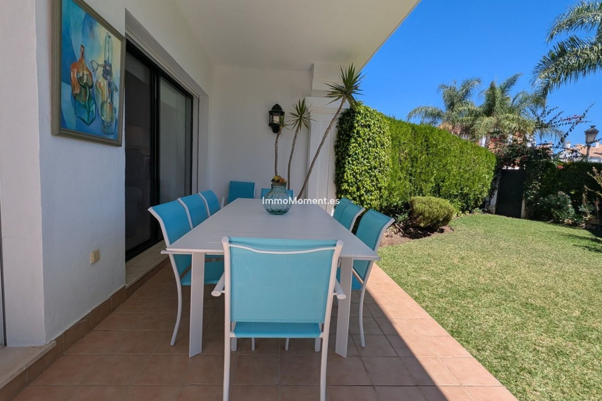 Resale - Detached villa - Marbella - San Pedro de Alcántara