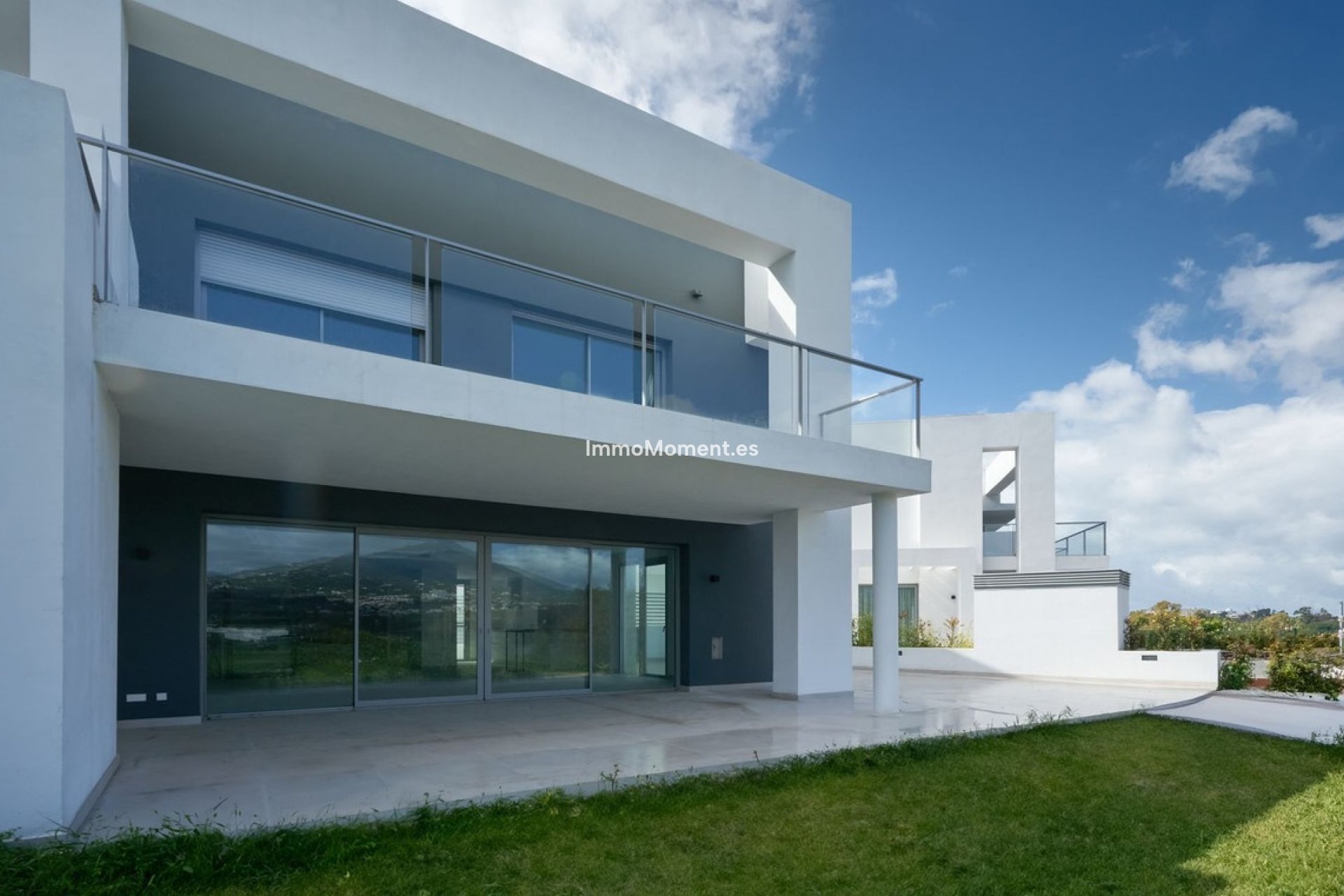 Resale - Detached villa - Marbella - San Pedro de Alcántara
