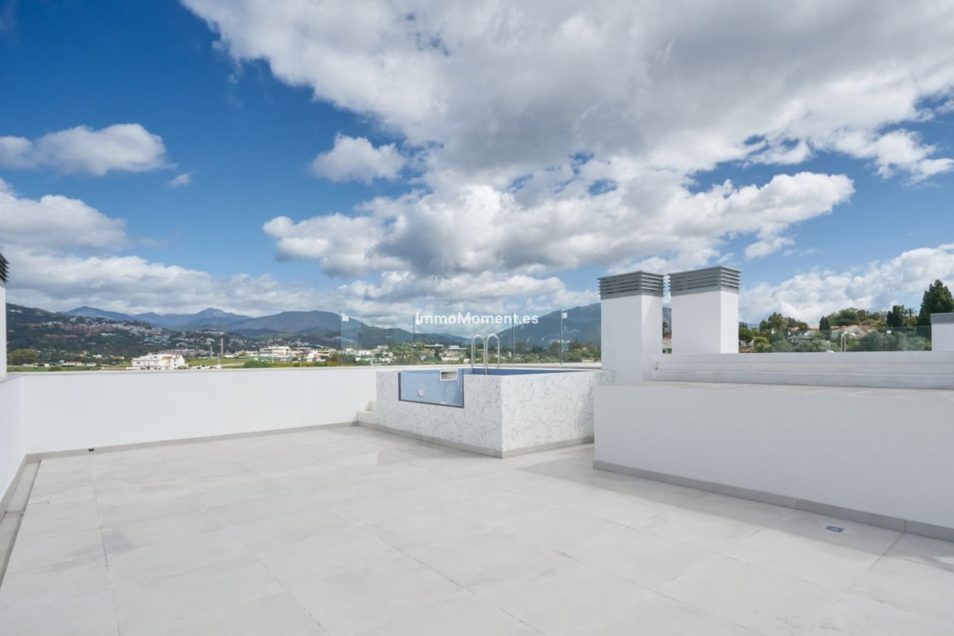 Resale - Detached villa - Marbella - San Pedro de Alcántara