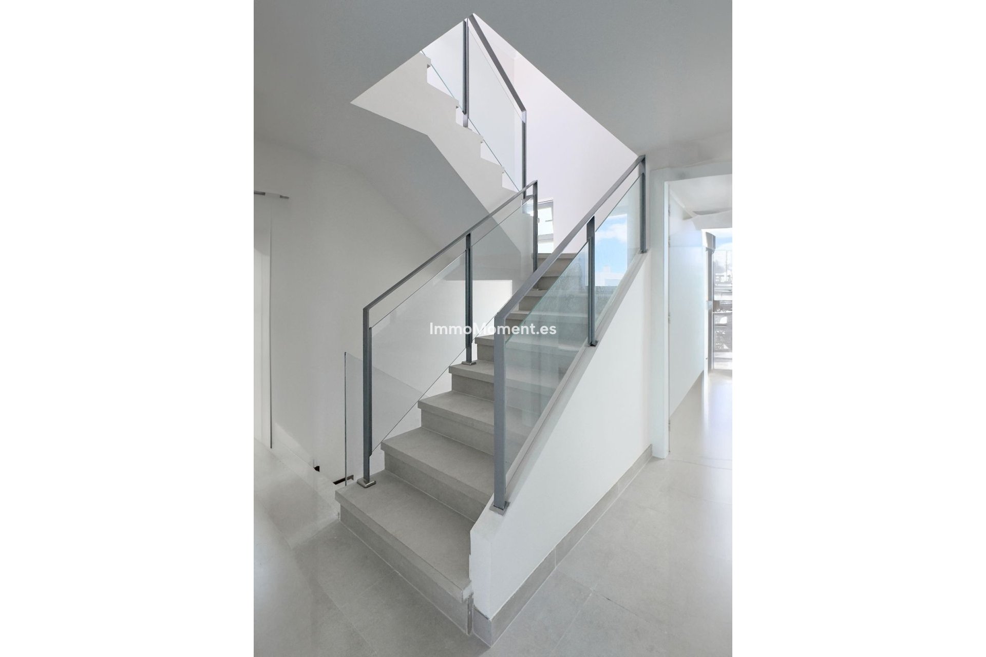 Resale - Detached villa - Marbella - San Pedro de Alcántara