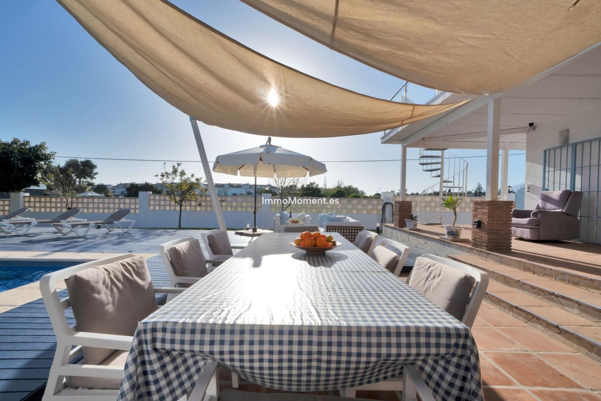 Resale - Detached villa - Marbella - San Pedro de Alcántara
