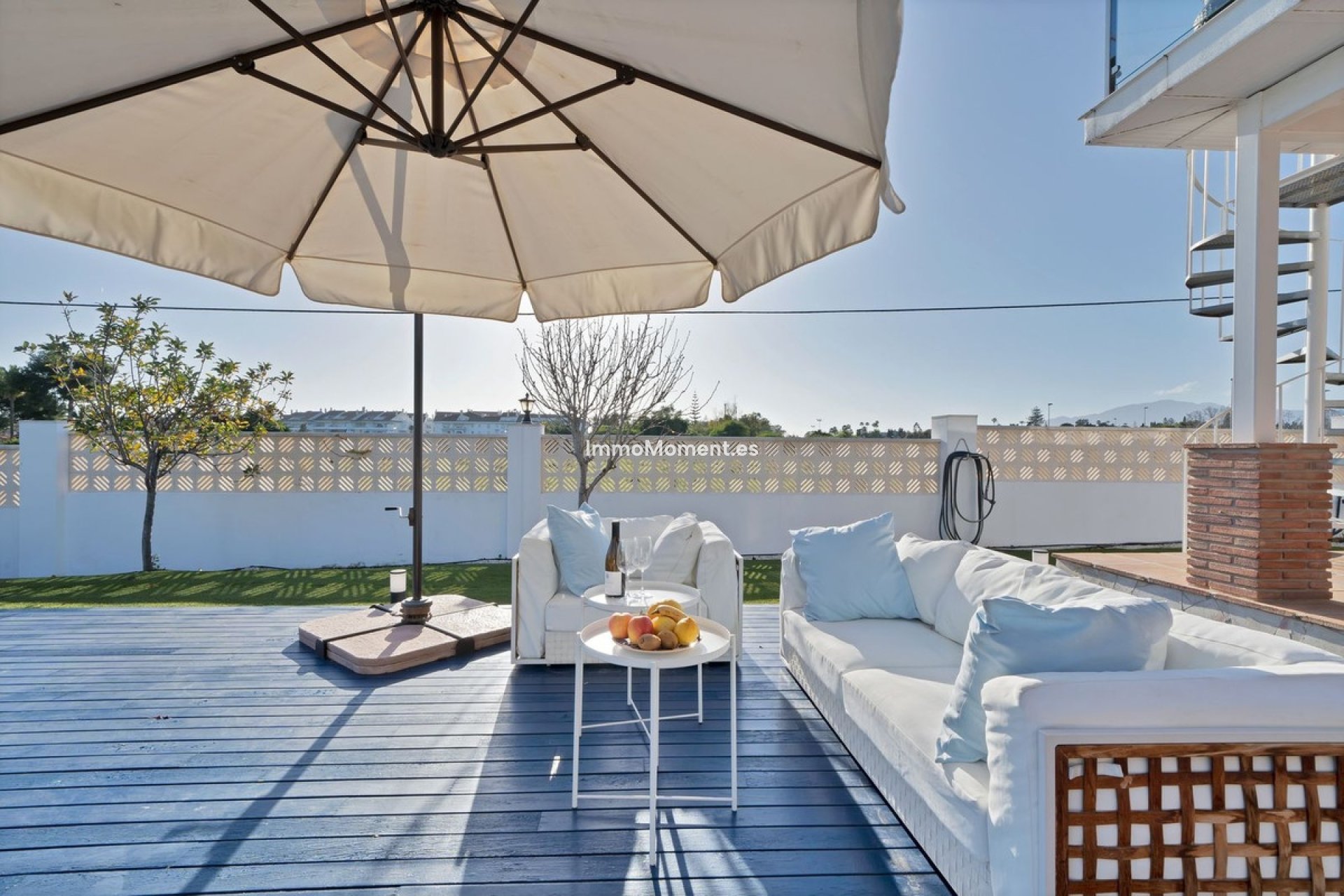 Resale - Detached villa - Marbella - San Pedro de Alcántara