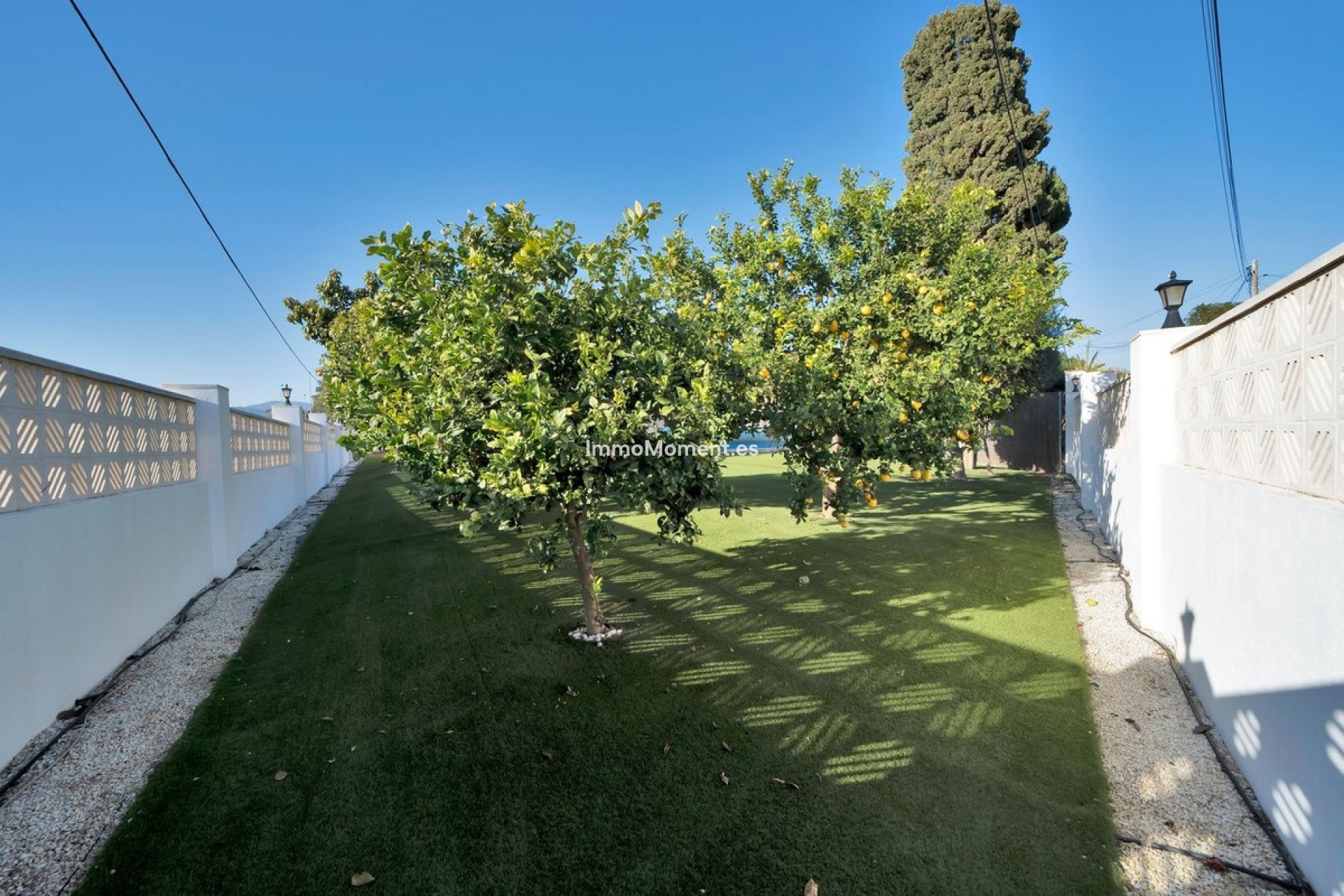 Resale - Detached villa - Marbella - San Pedro de Alcántara