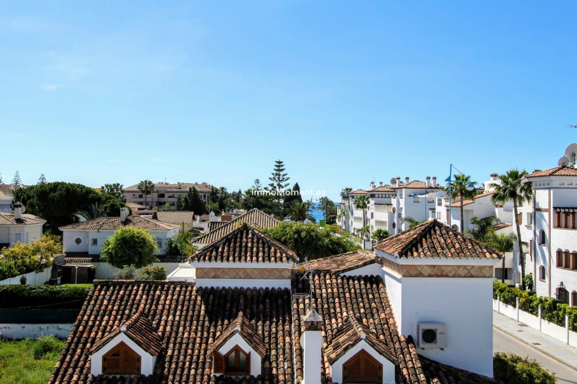 Resale - Detached villa - Marbella - San Pedro de Alcántara