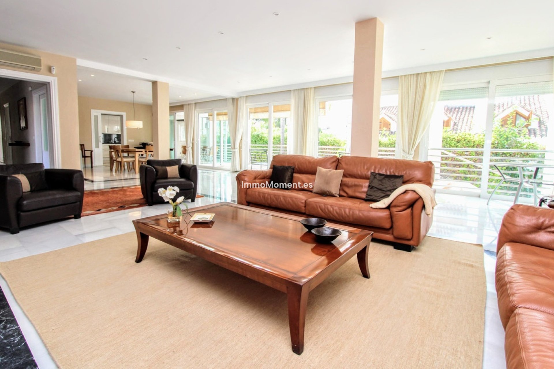 Resale - Detached villa - Marbella - San Pedro de Alcántara