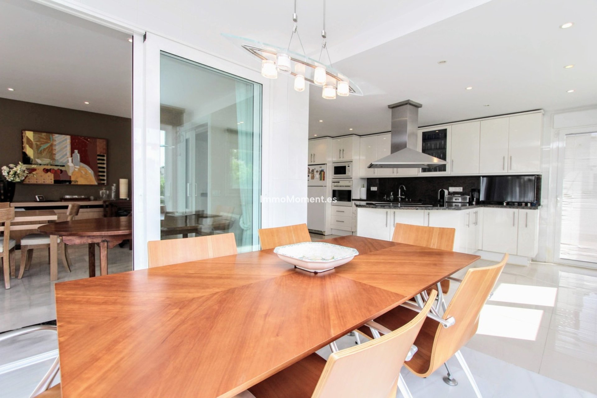 Resale - Detached villa - Marbella - San Pedro de Alcántara
