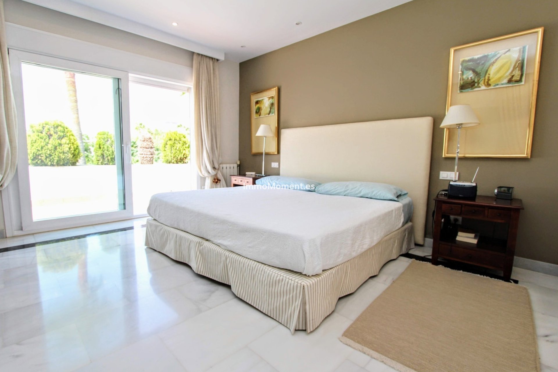 Resale - Detached villa - Marbella - San Pedro de Alcántara