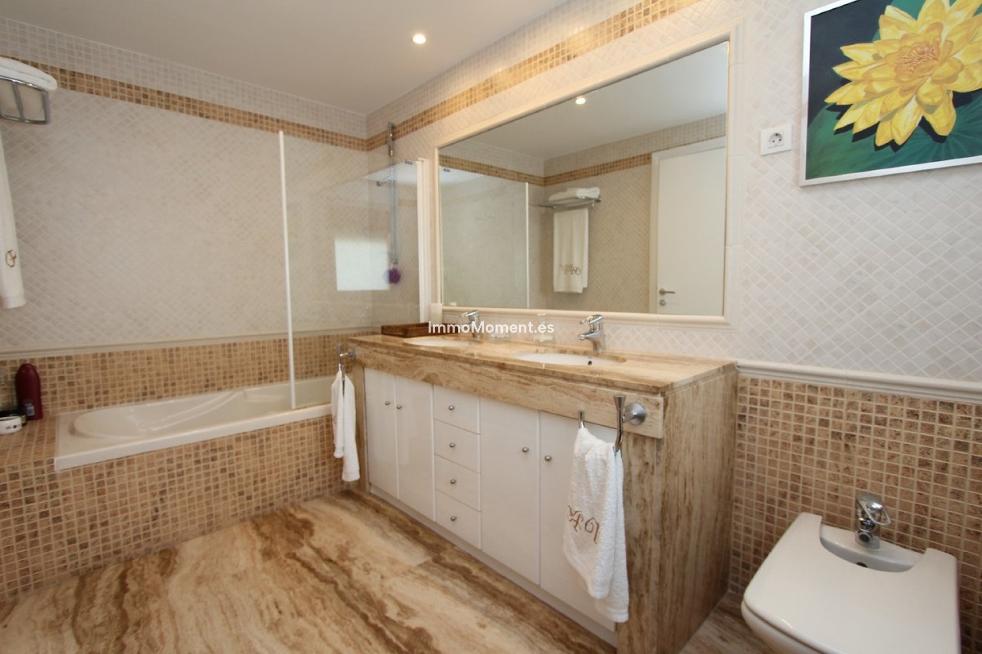 Resale - Detached villa - Marbella - San Pedro de Alcántara
