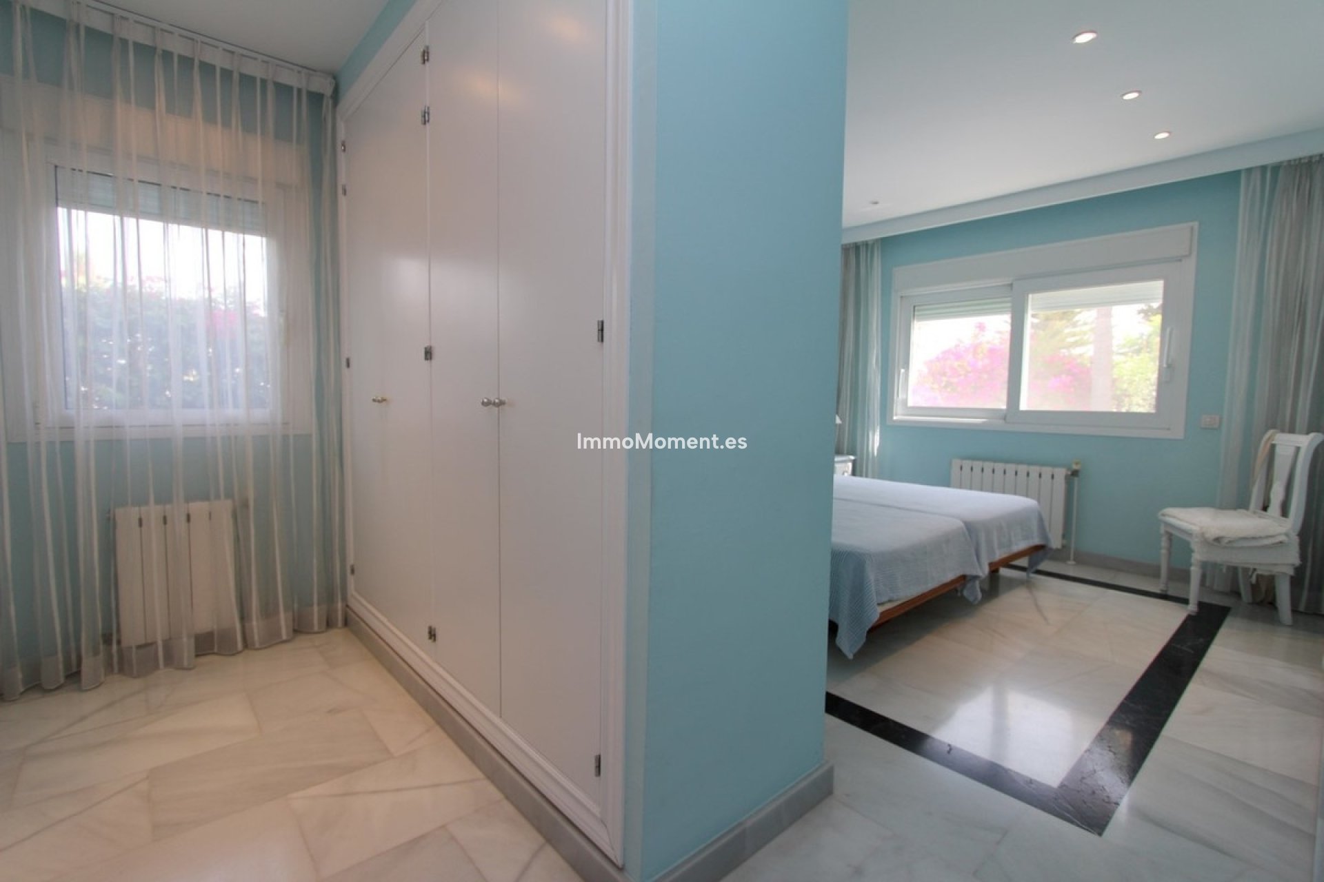Resale - Detached villa - Marbella - San Pedro de Alcántara