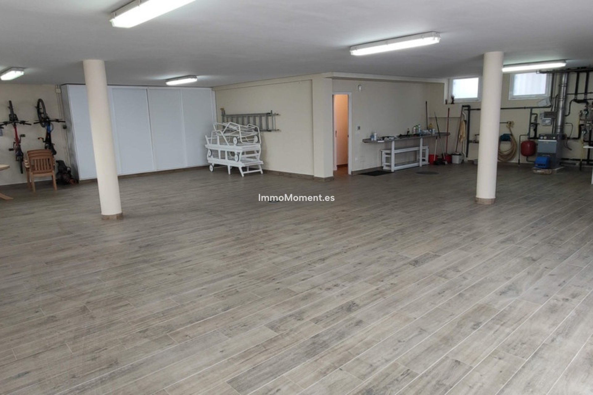 Resale - Detached villa - Marbella - San Pedro de Alcántara