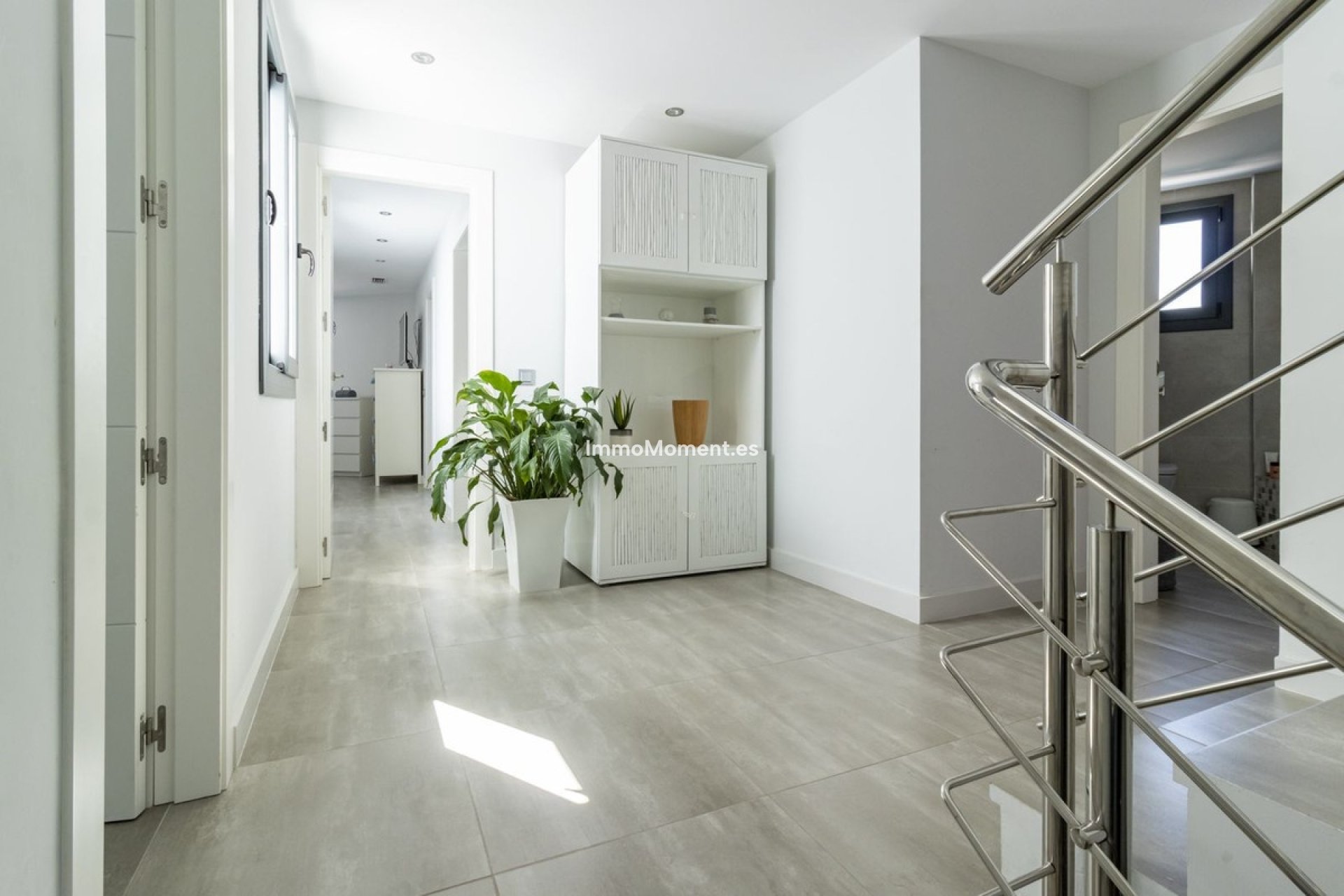 Resale - Detached villa - Marbella - San Pedro de Alcántara