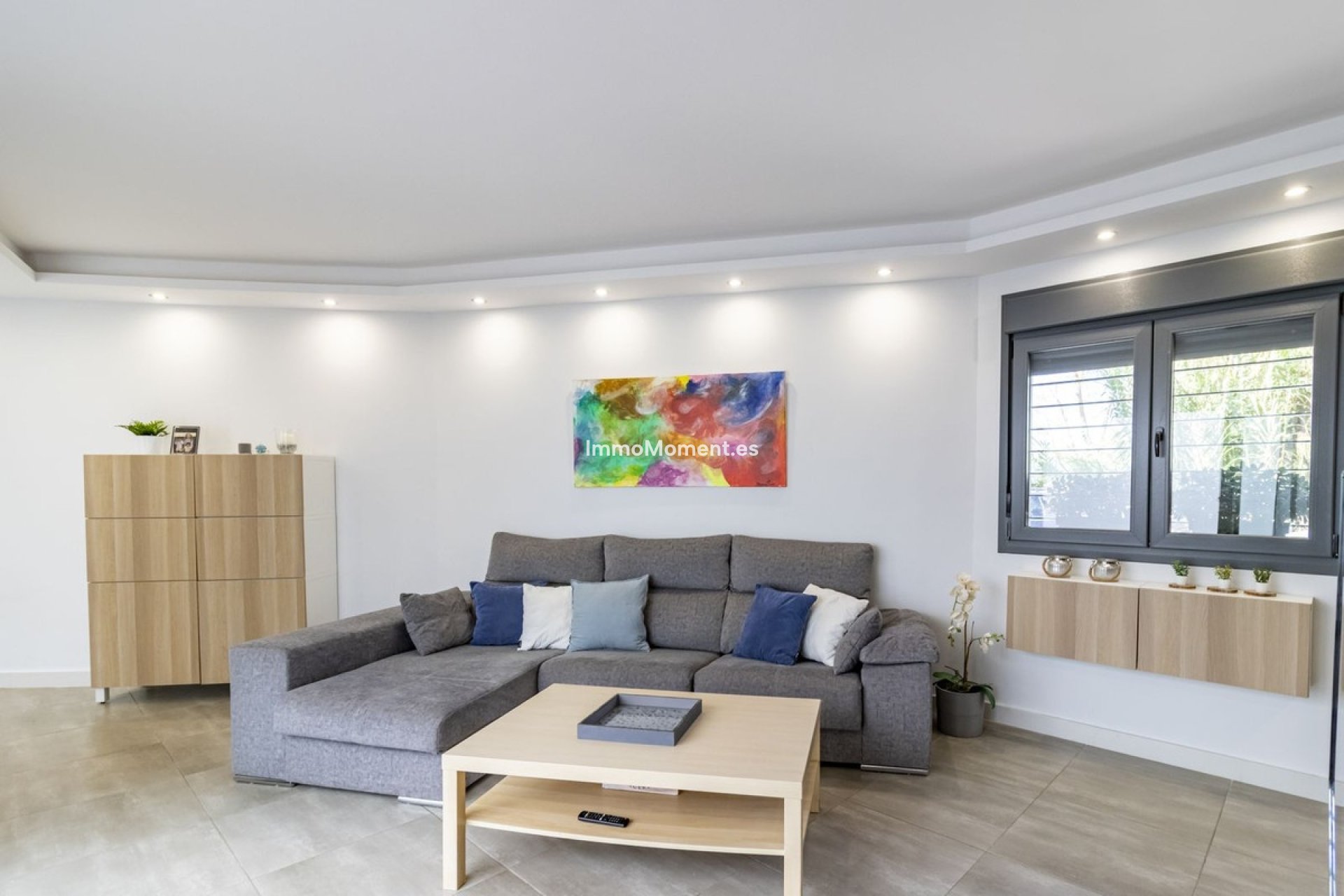 Resale - Detached villa - Marbella - San Pedro de Alcántara