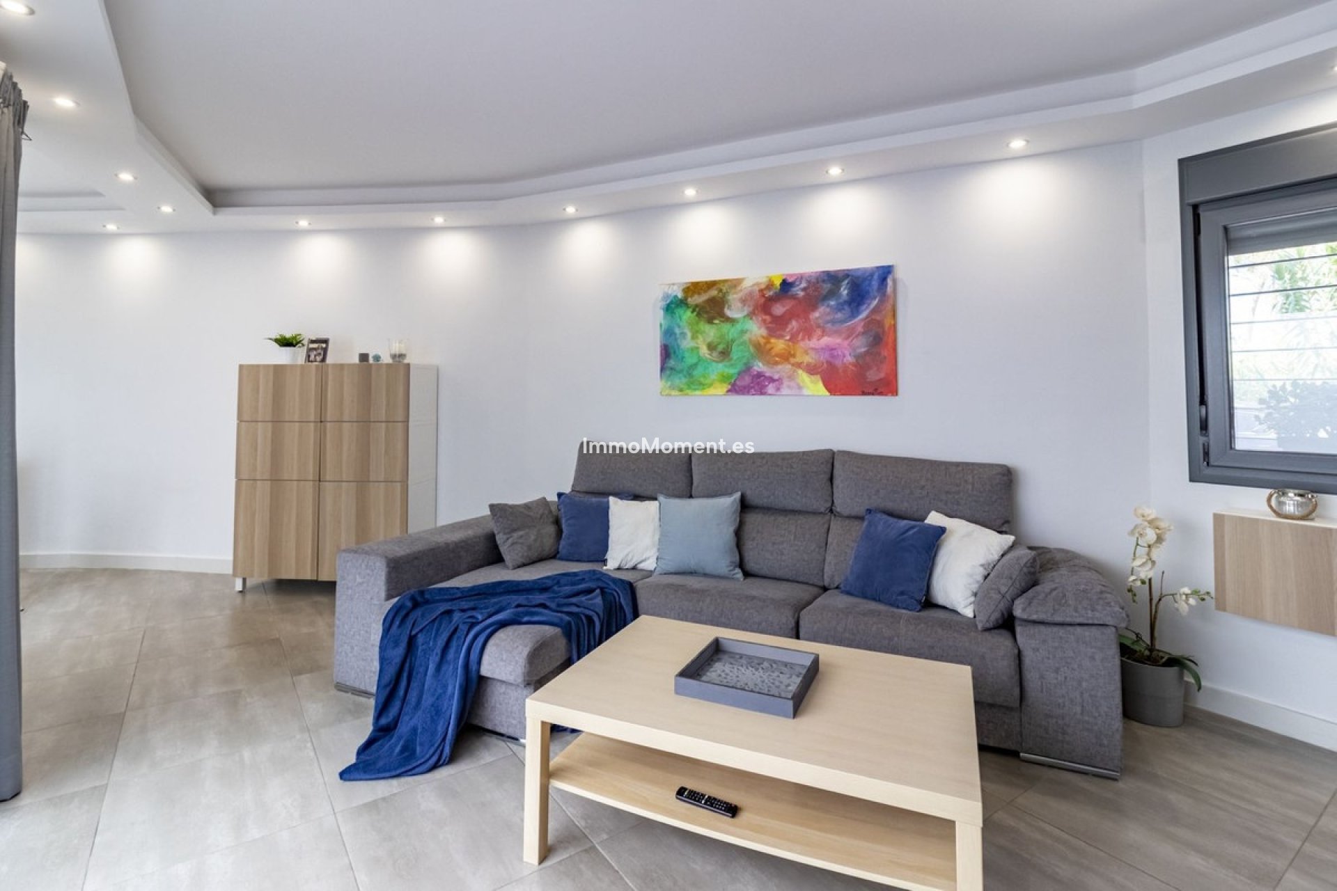 Resale - Detached villa - Marbella - San Pedro de Alcántara