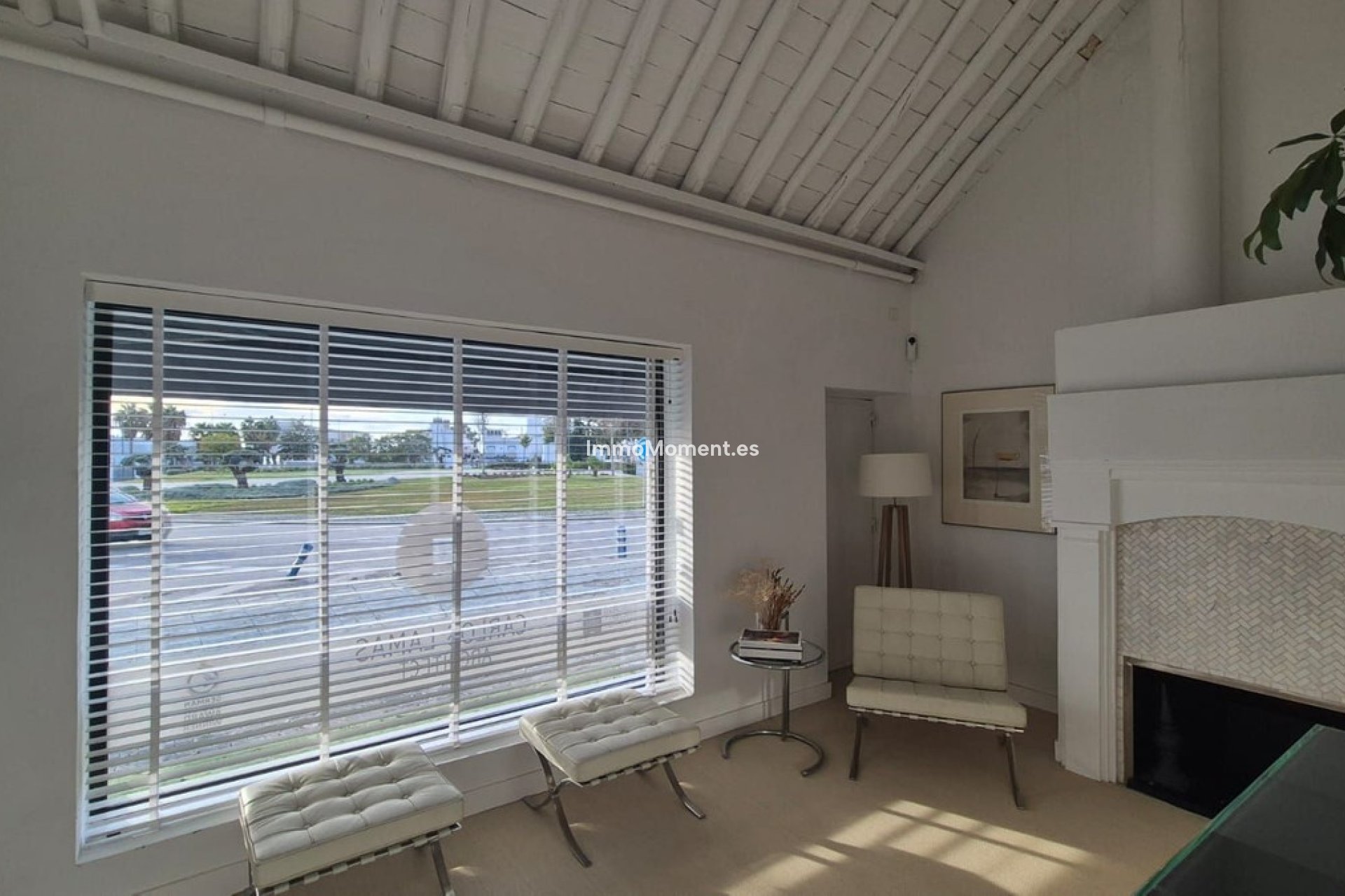 Resale - Detached villa - Marbella - San Pedro de Alcántara