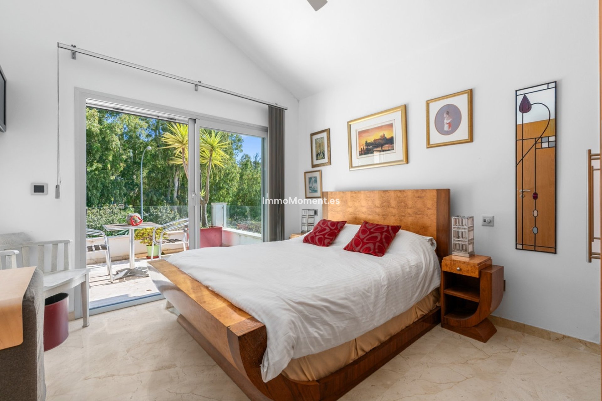 Resale - Detached villa - Marbella - San Pedro de Alcántara