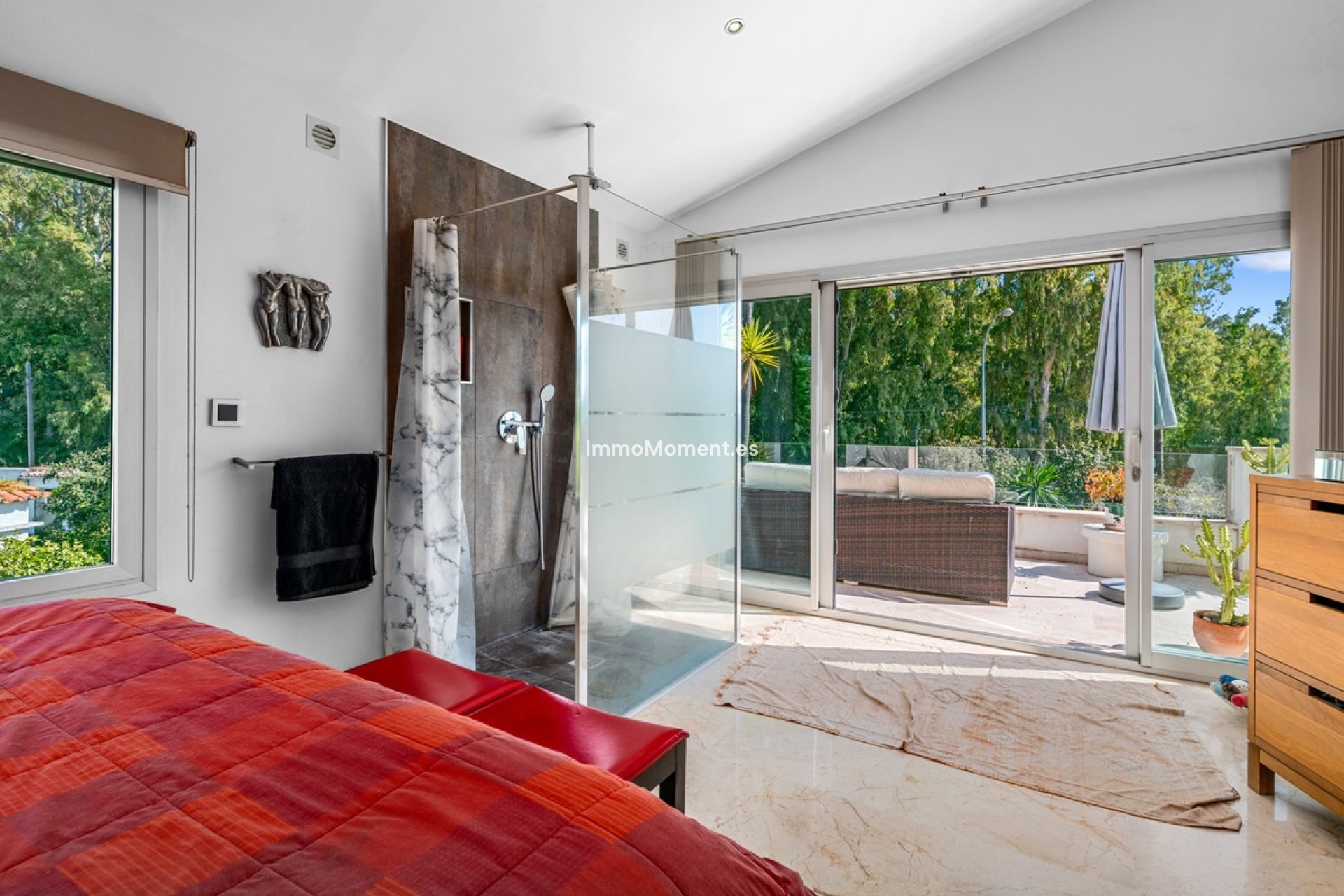 Resale - Detached villa - Marbella - San Pedro de Alcántara