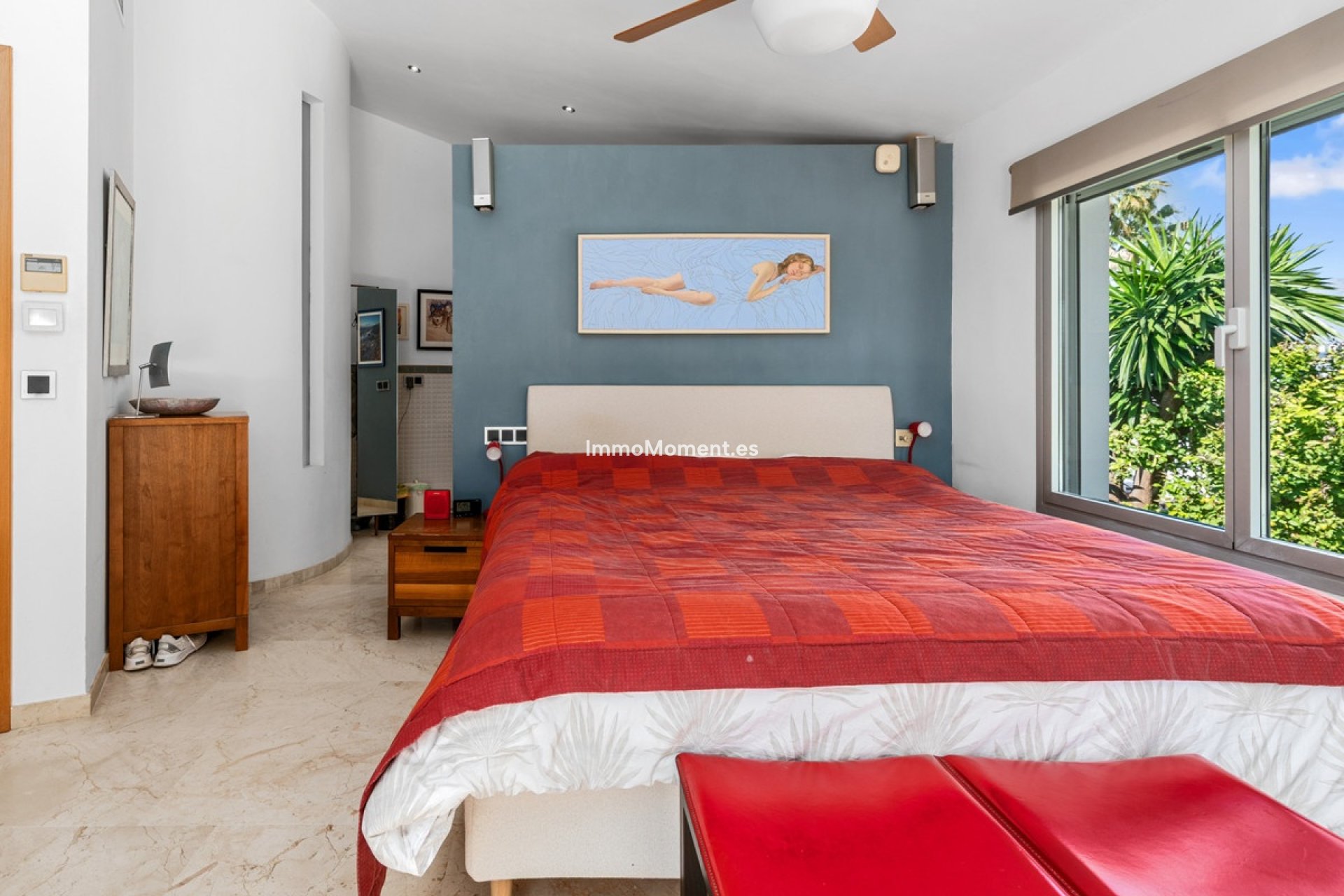 Resale - Detached villa - Marbella - San Pedro de Alcántara