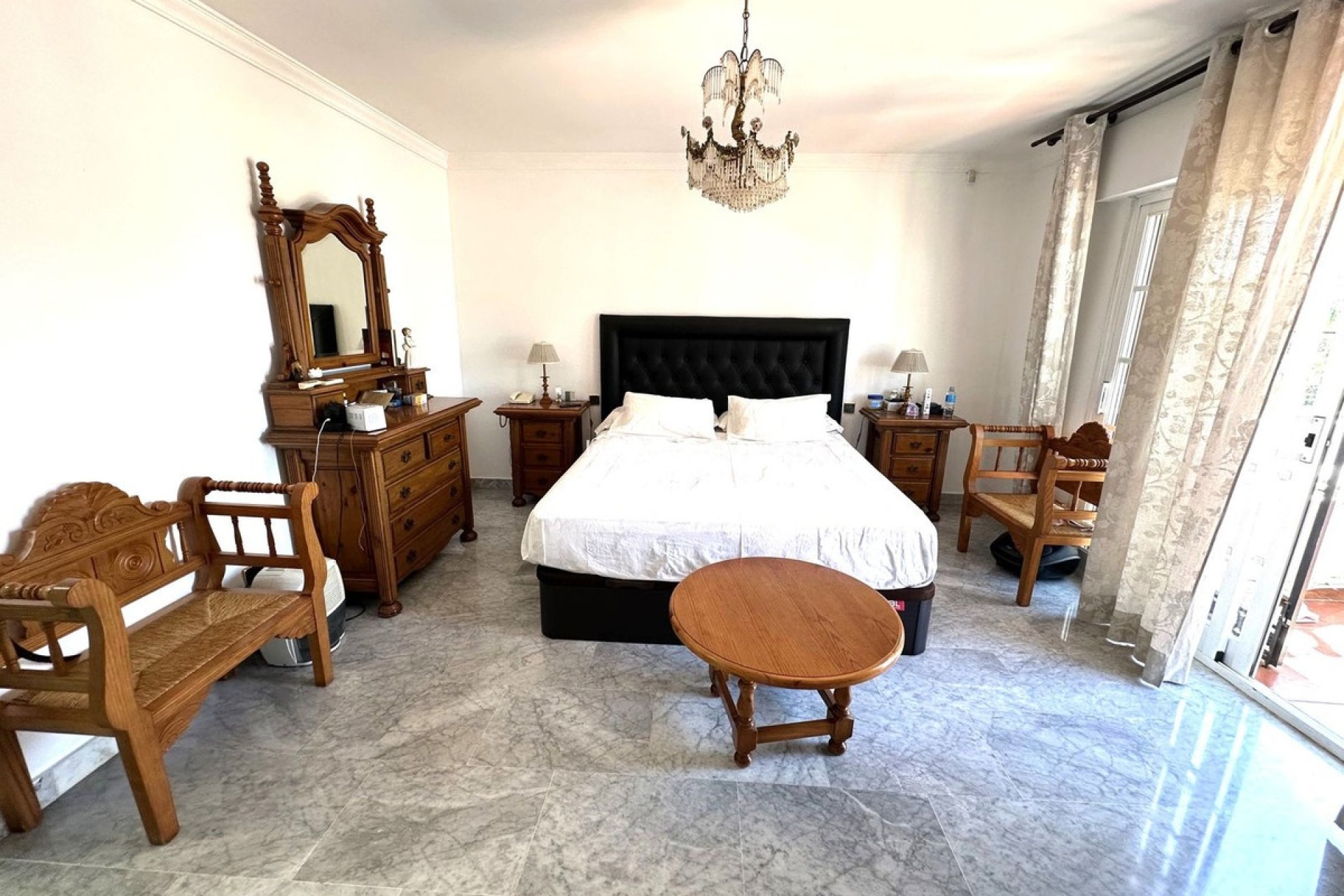 Resale - Detached villa - Marbella - San Pedro de Alcántara