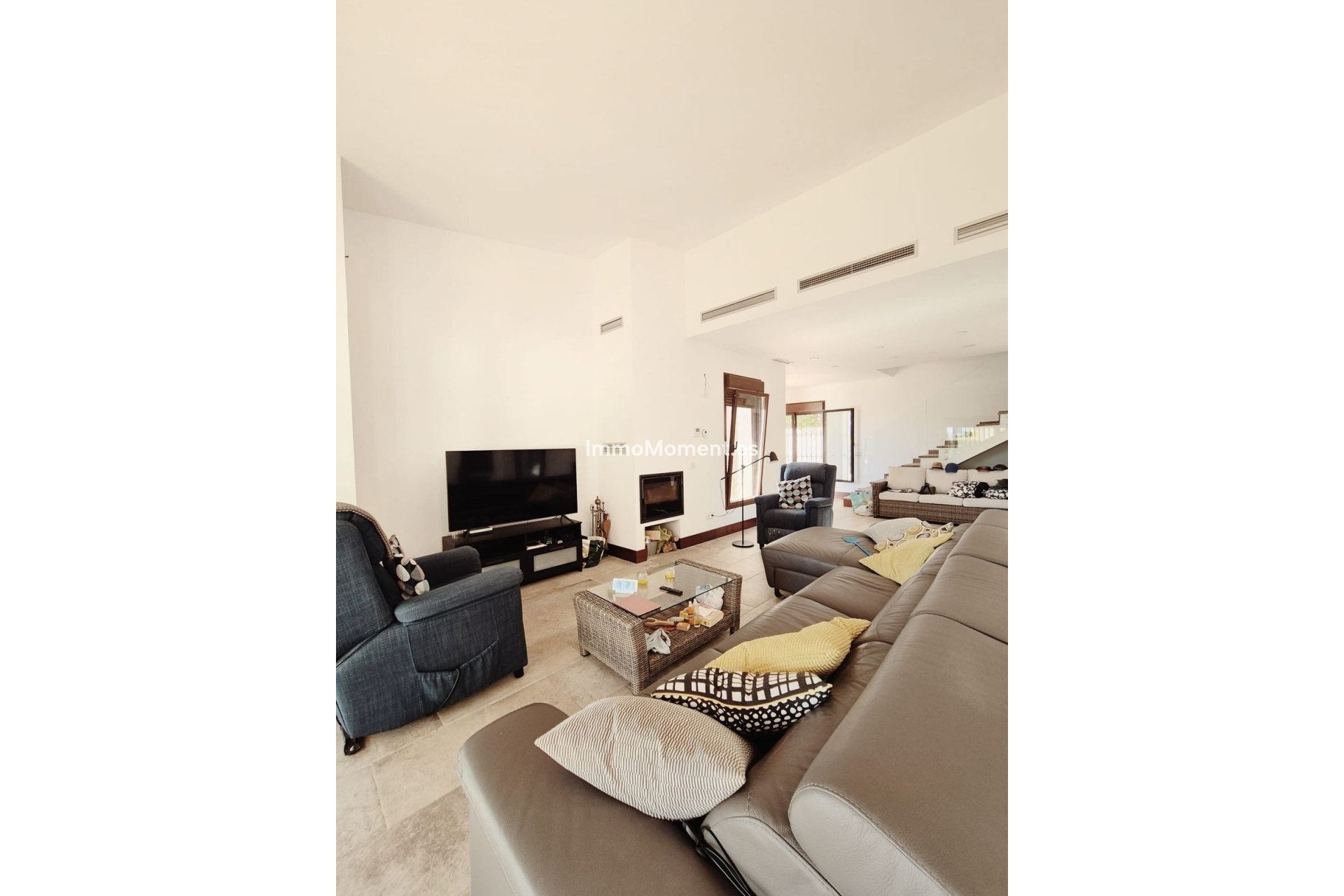 Resale - Detached villa - Marbella - San Pedro de Alcántara