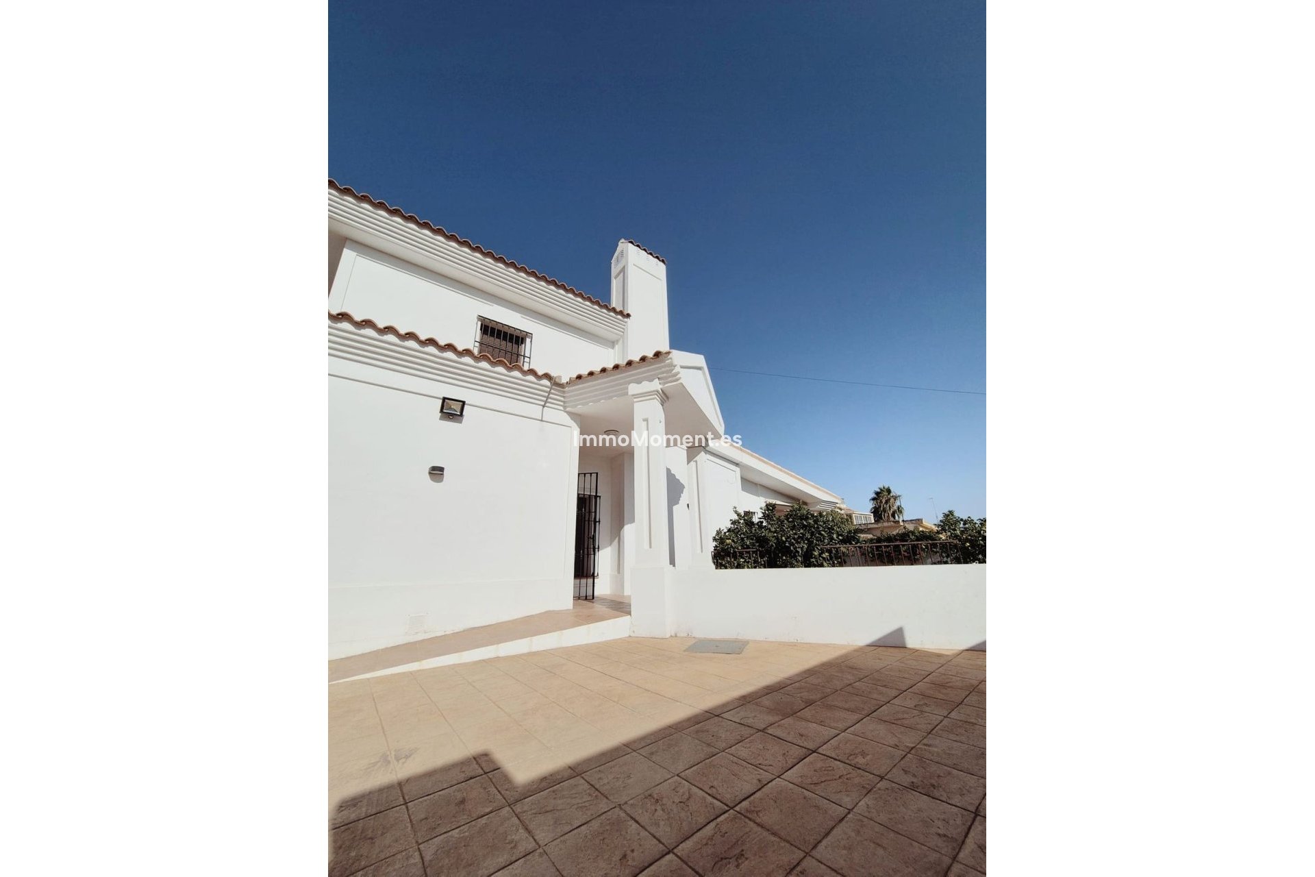 Resale - Detached villa - Marbella - San Pedro de Alcántara