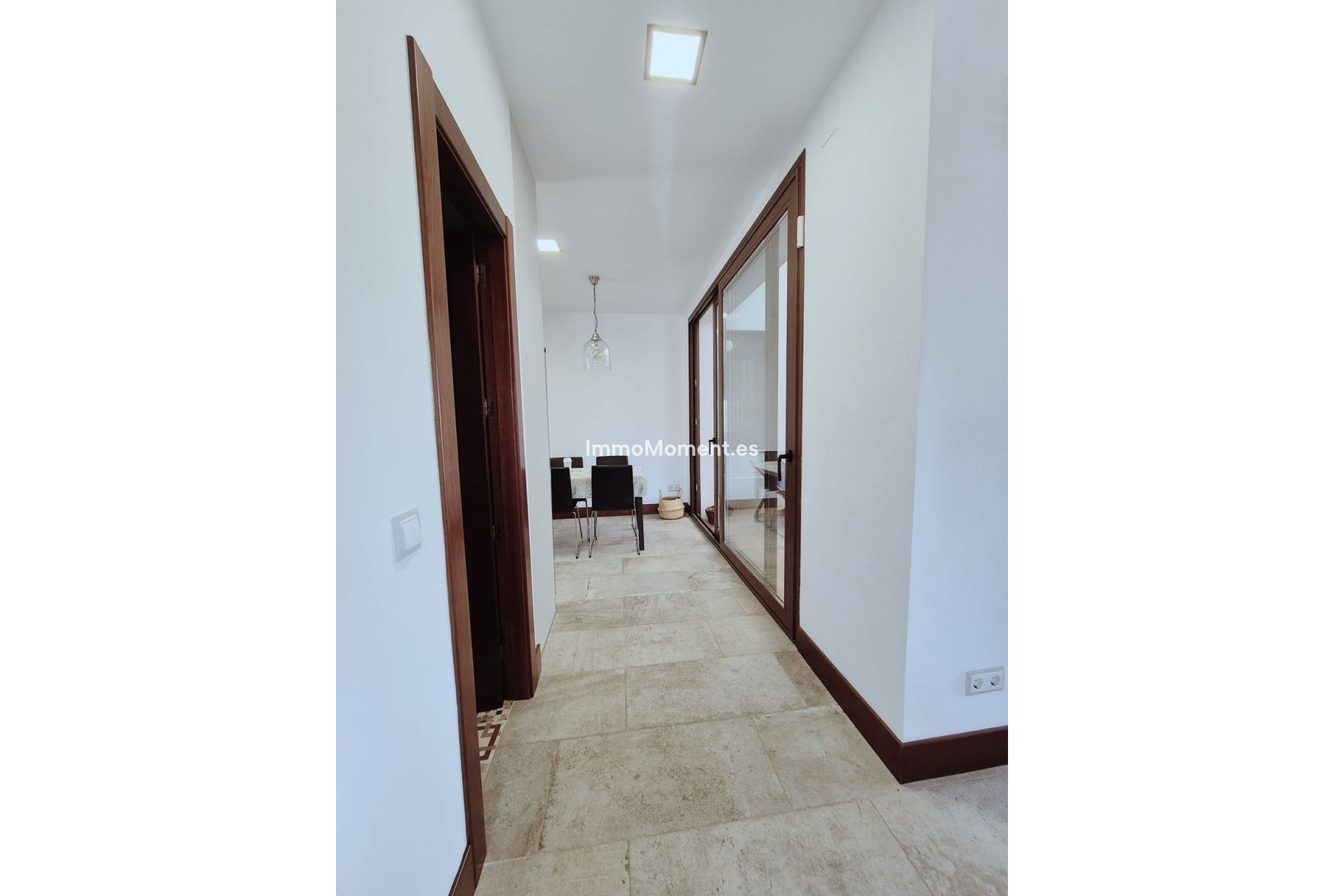Resale - Detached villa - Marbella - San Pedro de Alcántara