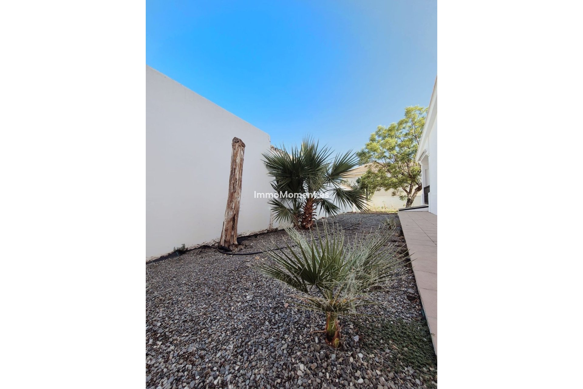 Resale - Detached villa - Marbella - San Pedro de Alcántara